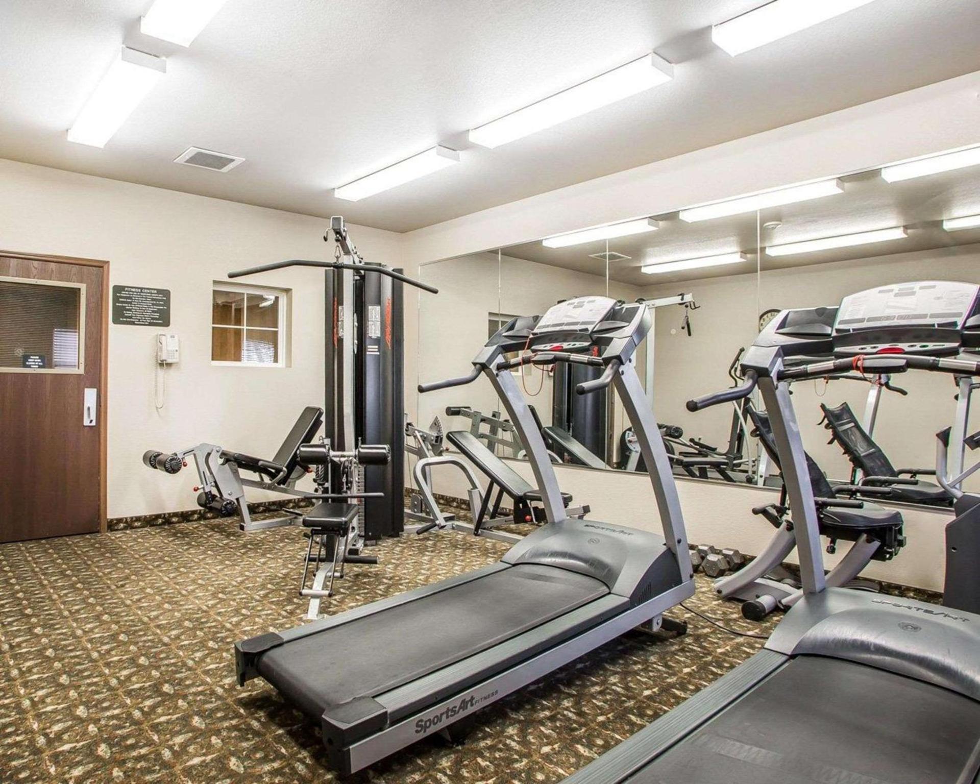 MainStay Suites St Robert - Fort Leonard Wood photo 32