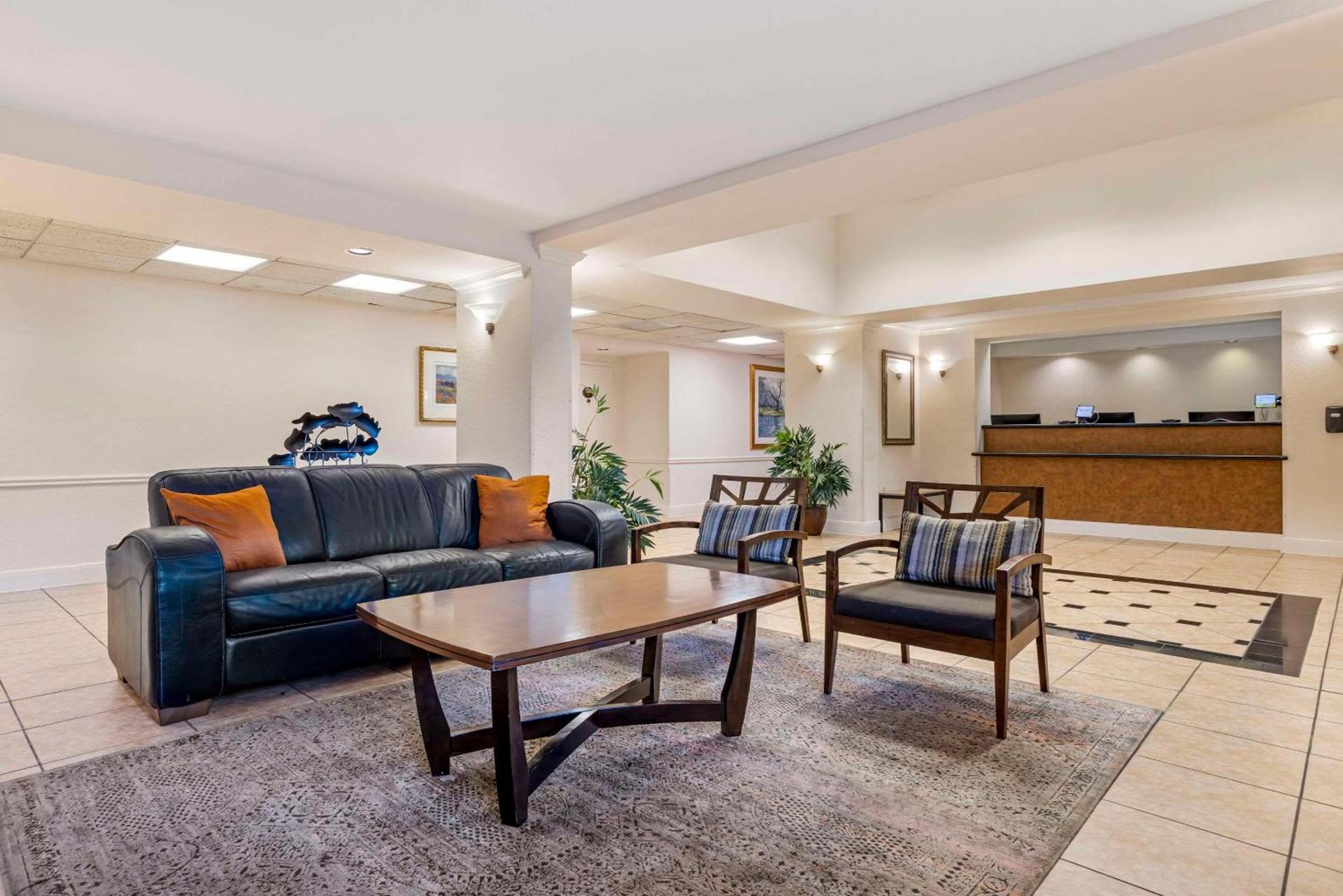 Quality Inn & Suites NRG Park - Medical Center photo 5