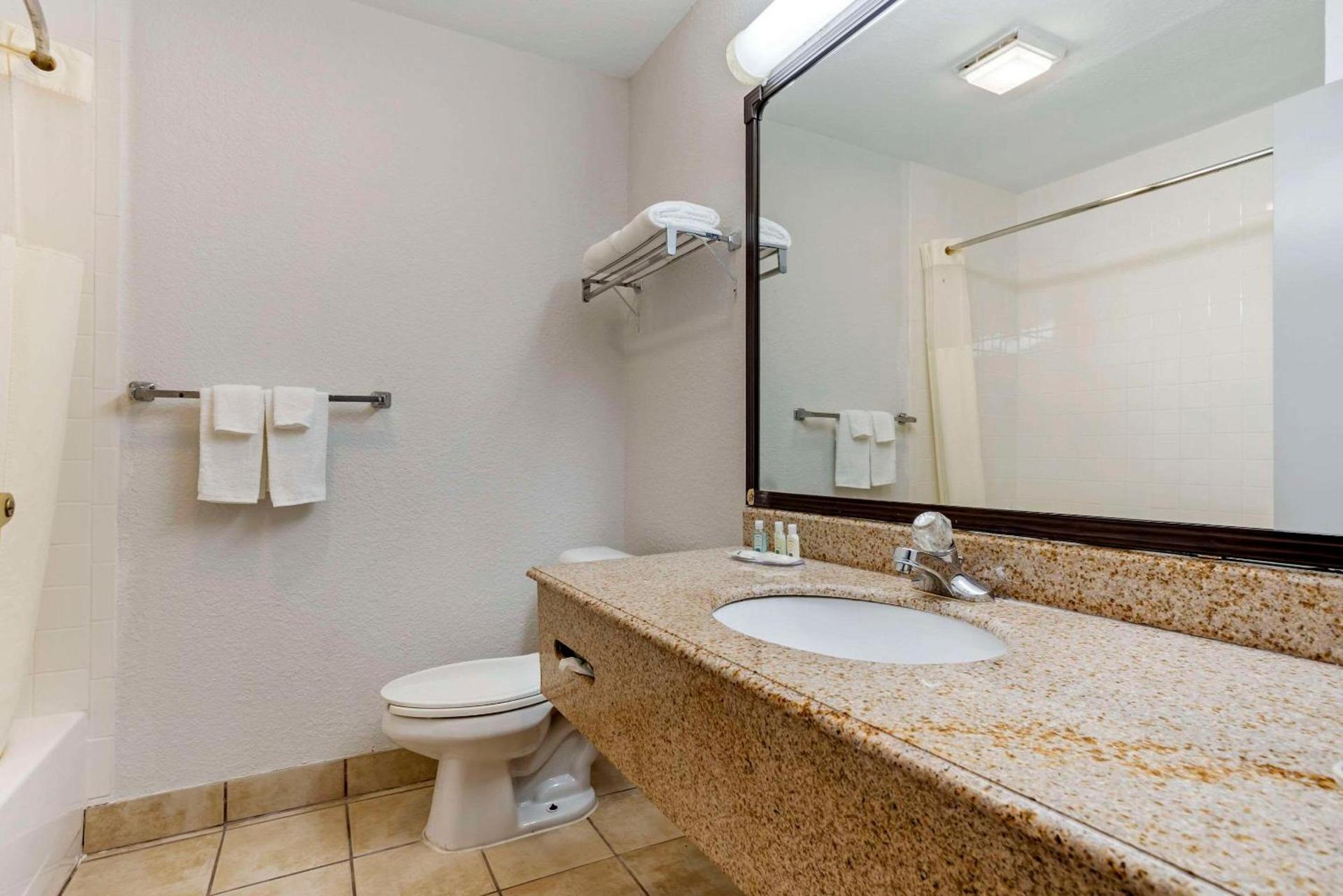 Quality Inn & Suites NRG Park - Medical Center photo 13