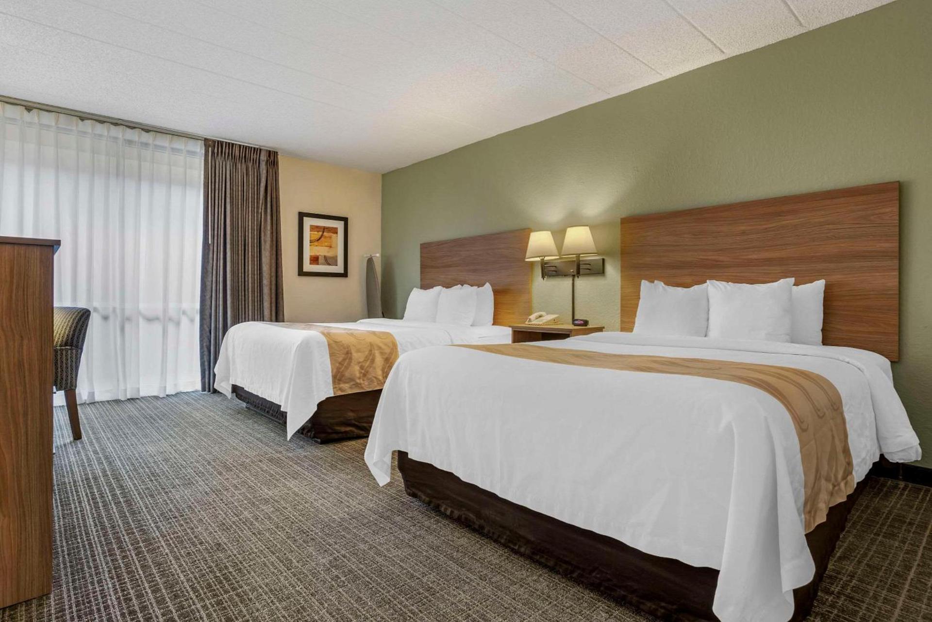 Quality Inn & Suites NRG Park - Medical Center photo 19