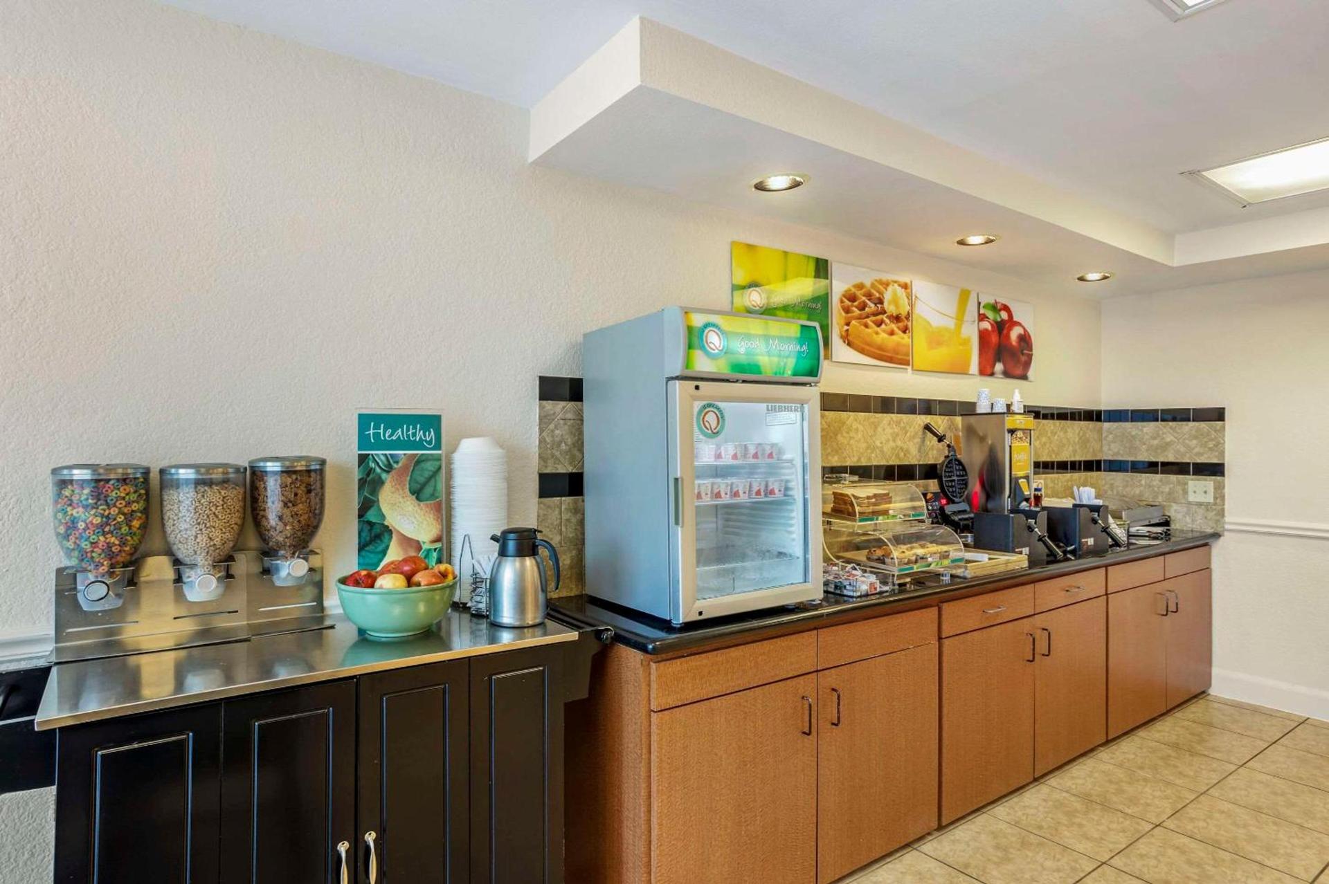 Quality Inn & Suites NRG Park - Medical Center photo 29
