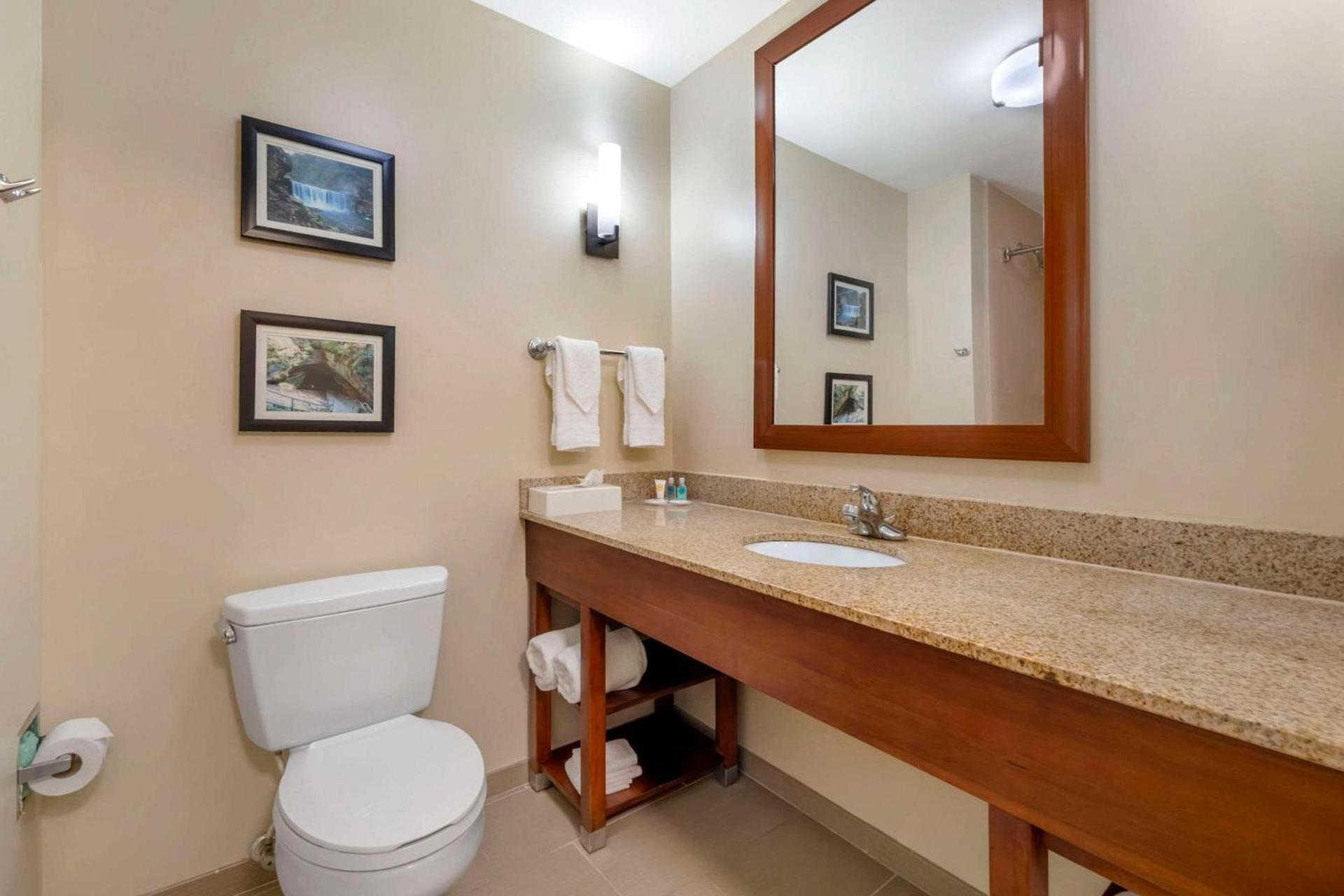 Comfort Suites Elizabethtown photo 14