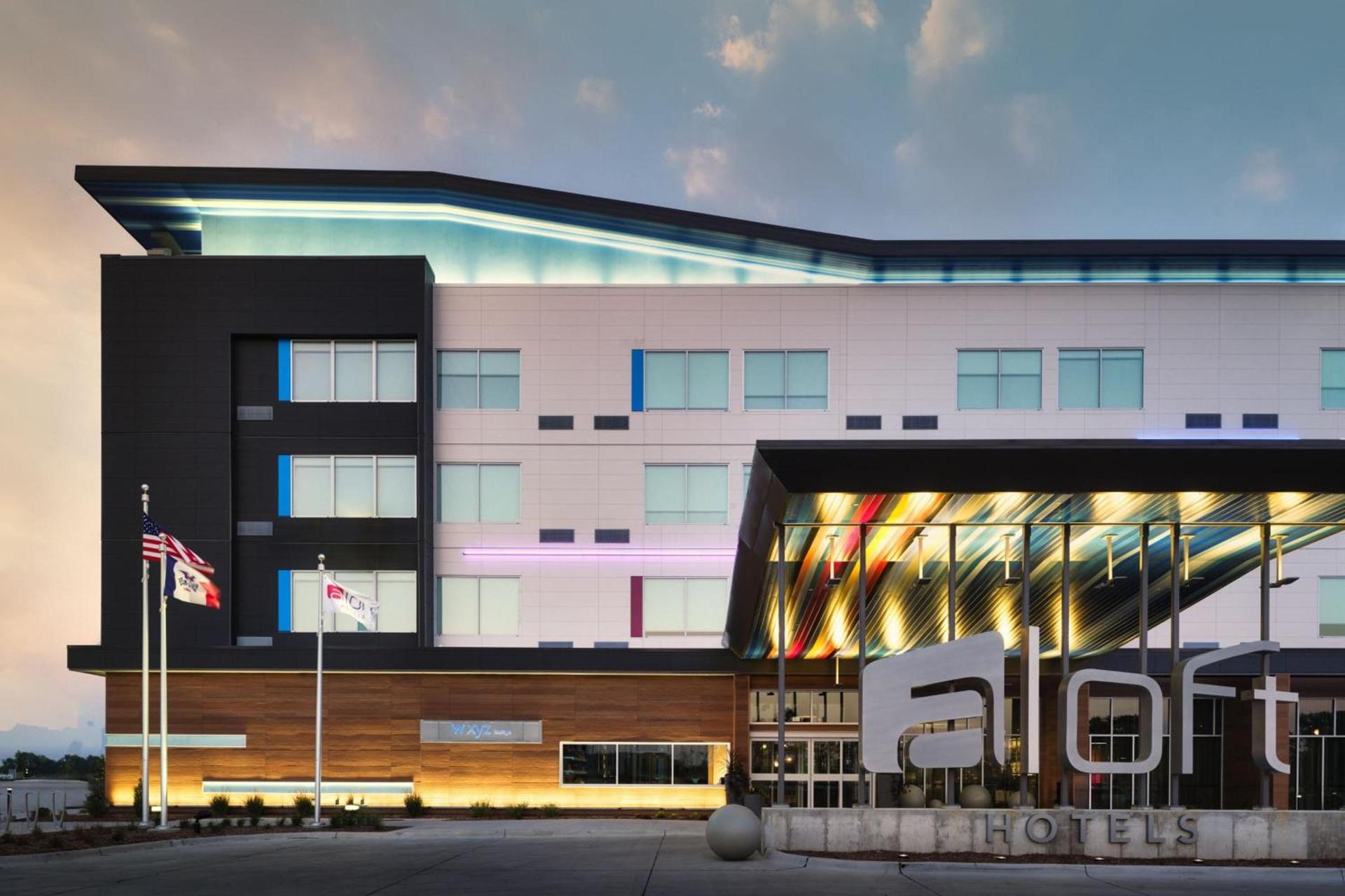 Aloft by Marriott Waukee photo 1