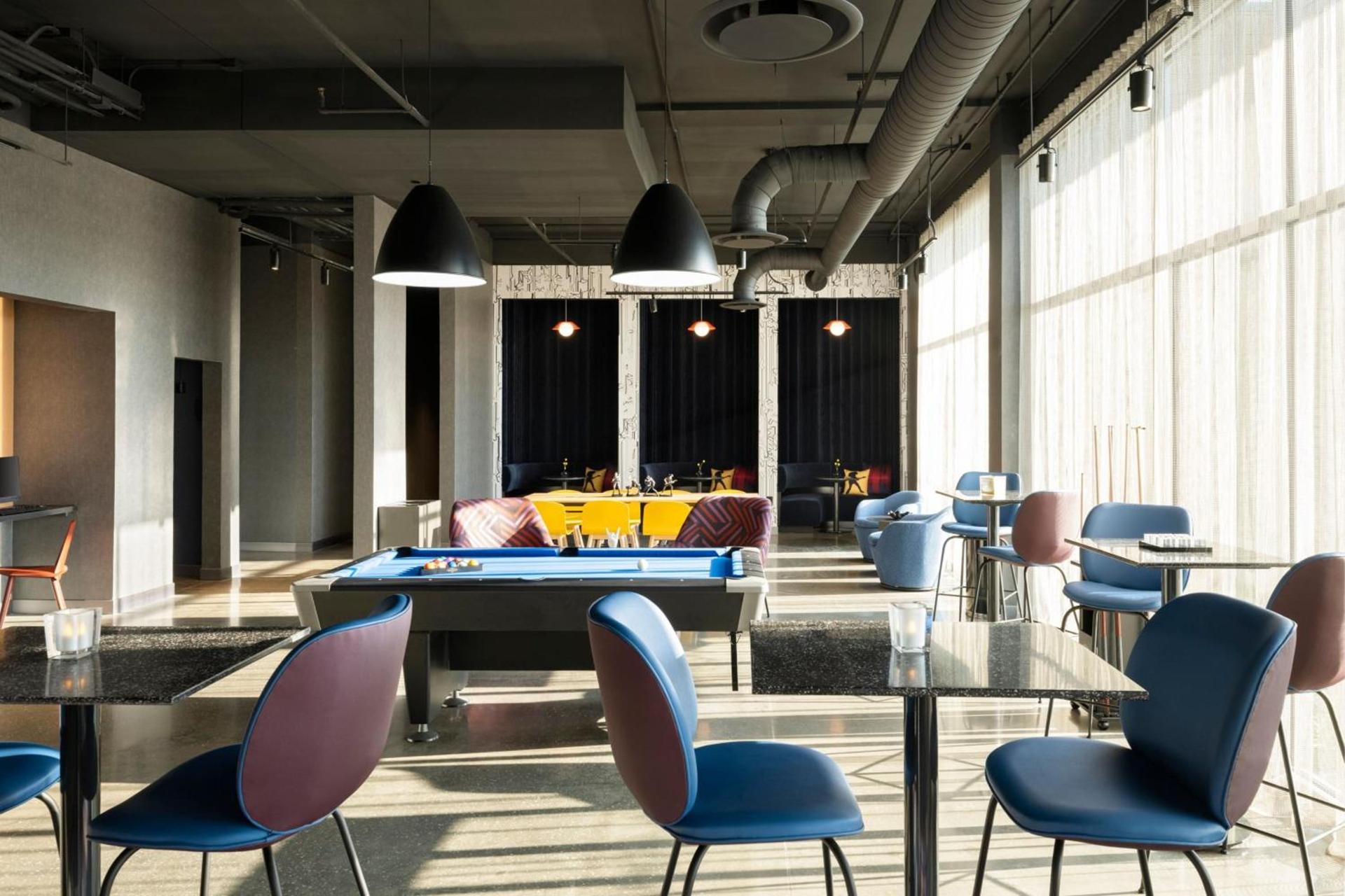 Aloft by Marriott Waukee photo 6