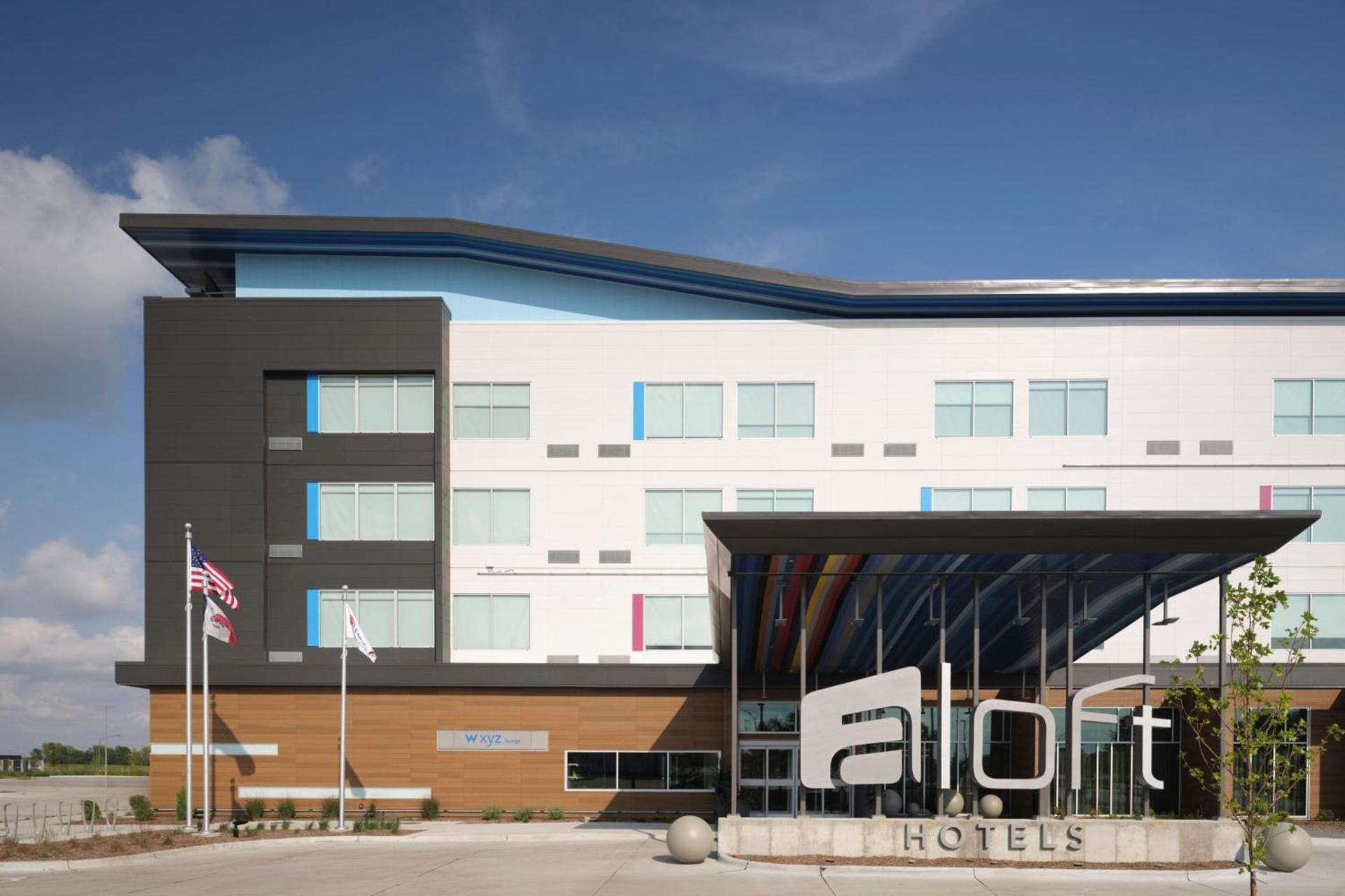 Aloft by Marriott Waukee photo 4