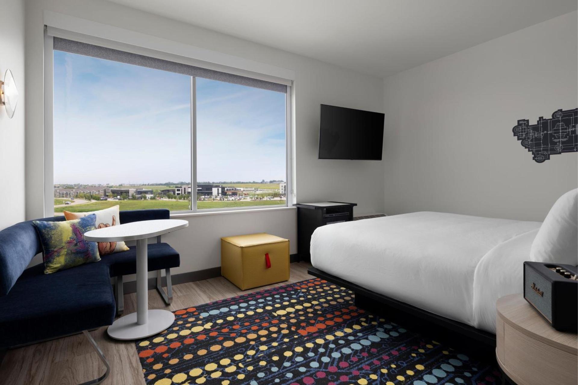 Aloft by Marriott Waukee photo 9