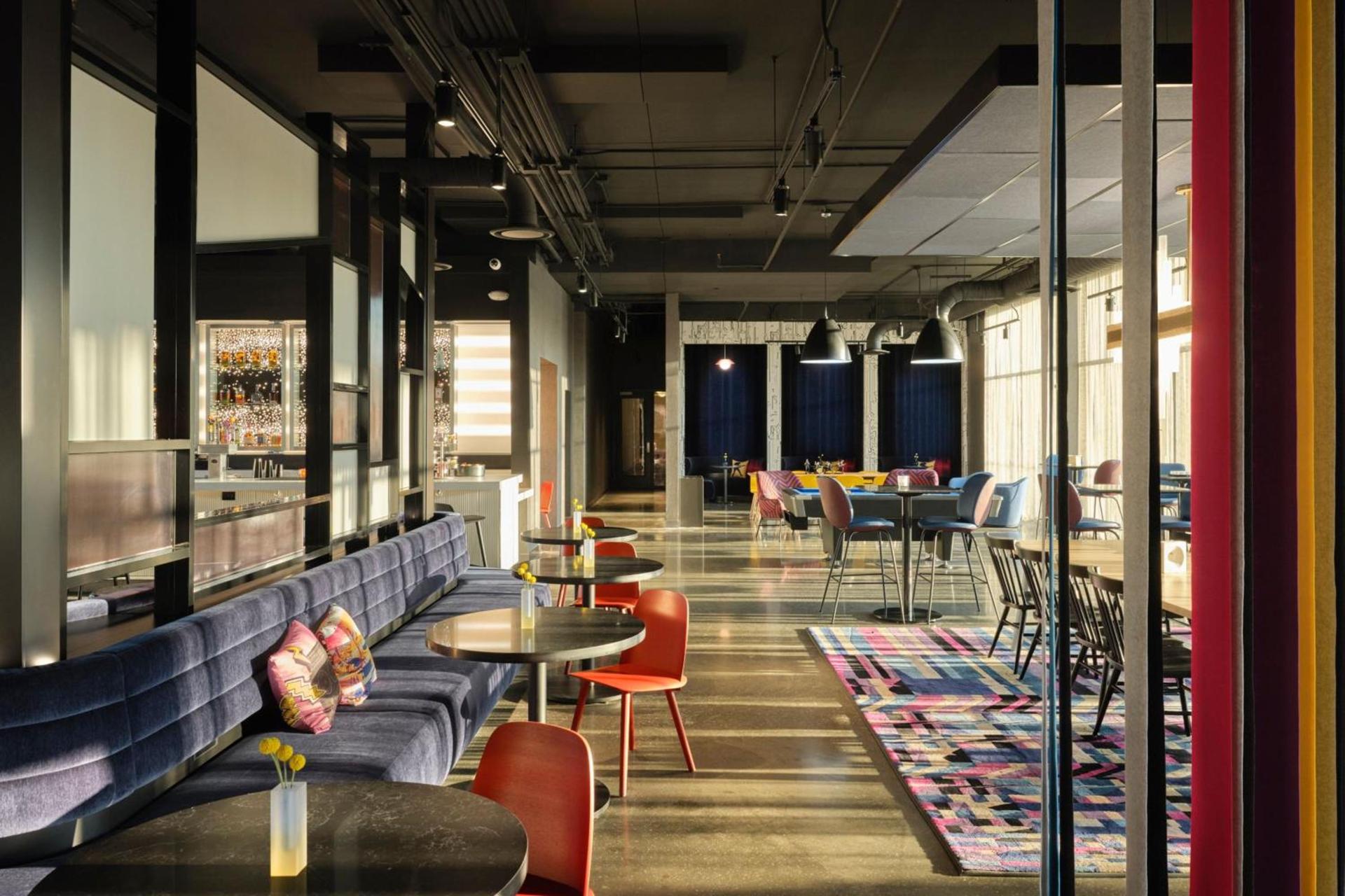 Aloft by Marriott Waukee photo 8