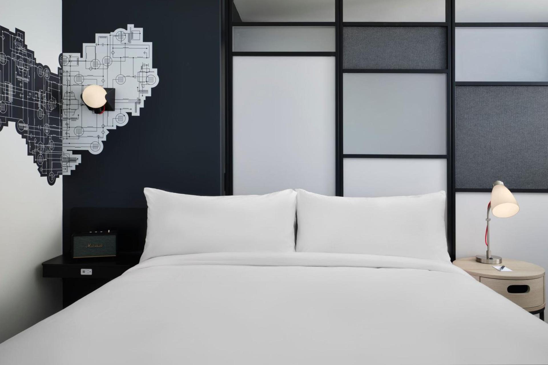Aloft by Marriott Waukee photo 10