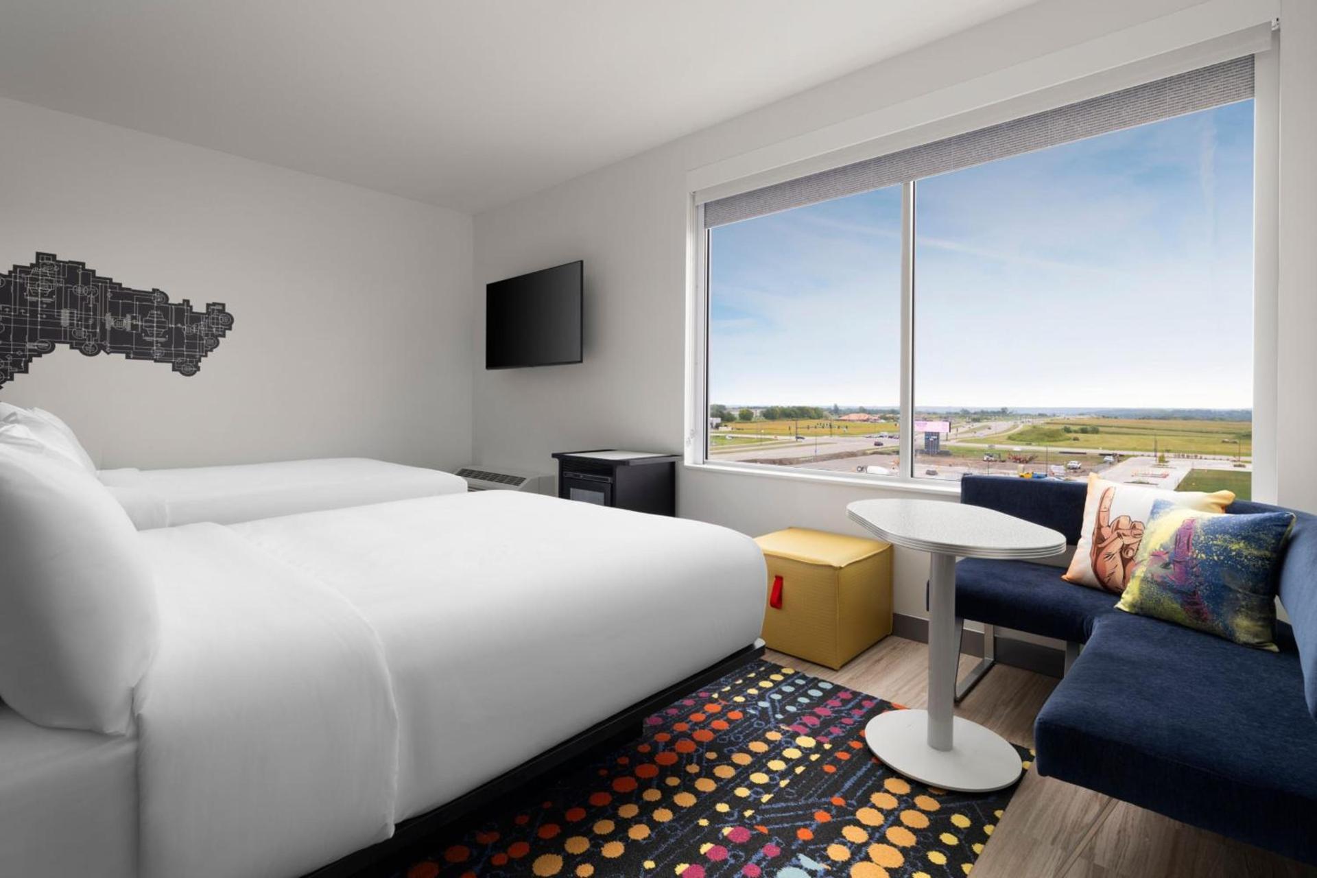 Aloft by Marriott Waukee photo 11