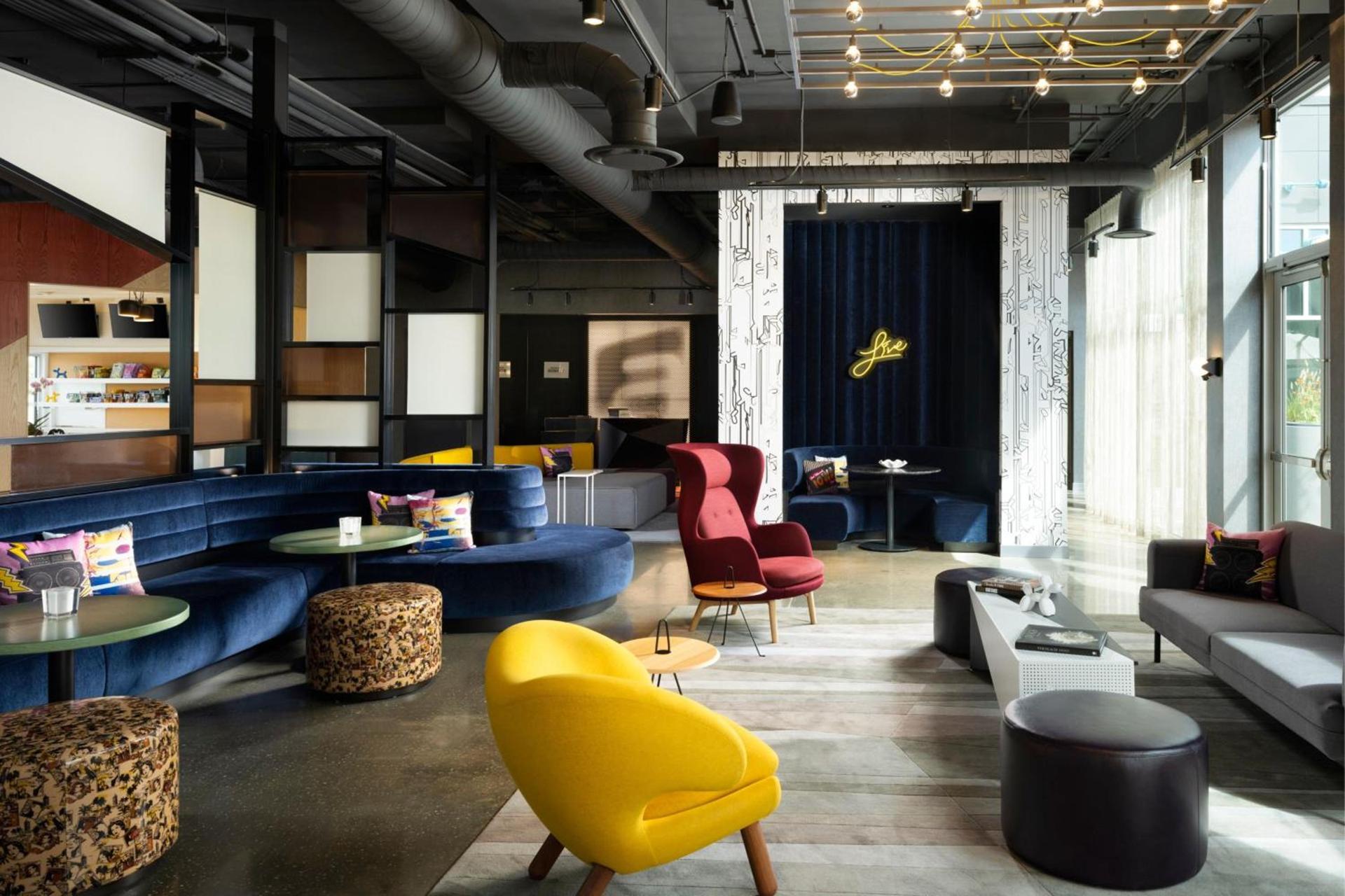 Aloft by Marriott Waukee photo 16