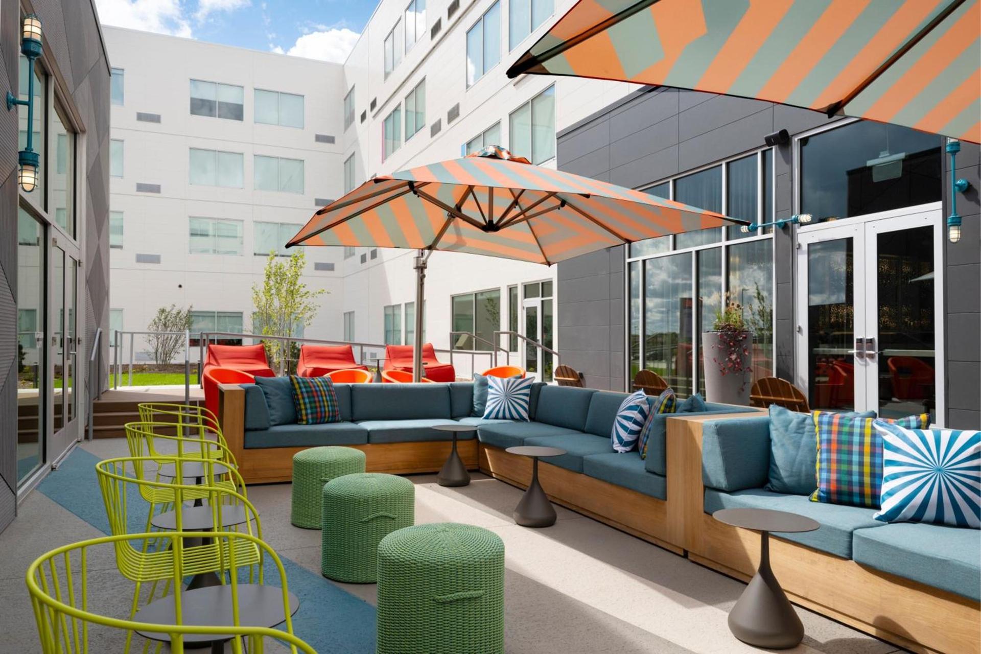 Aloft by Marriott Waukee photo 20