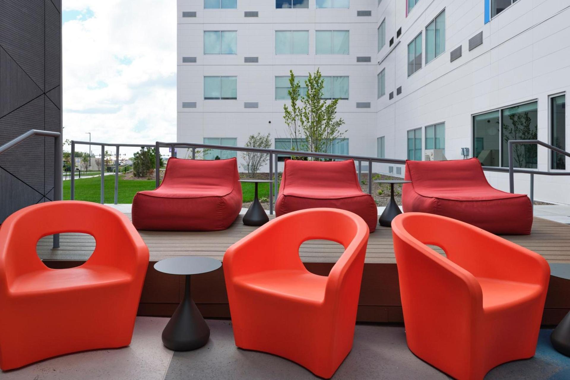 Aloft by Marriott Waukee photo 19