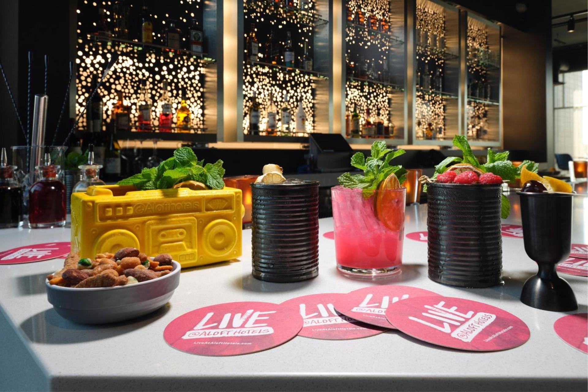 Aloft by Marriott Waukee photo 22