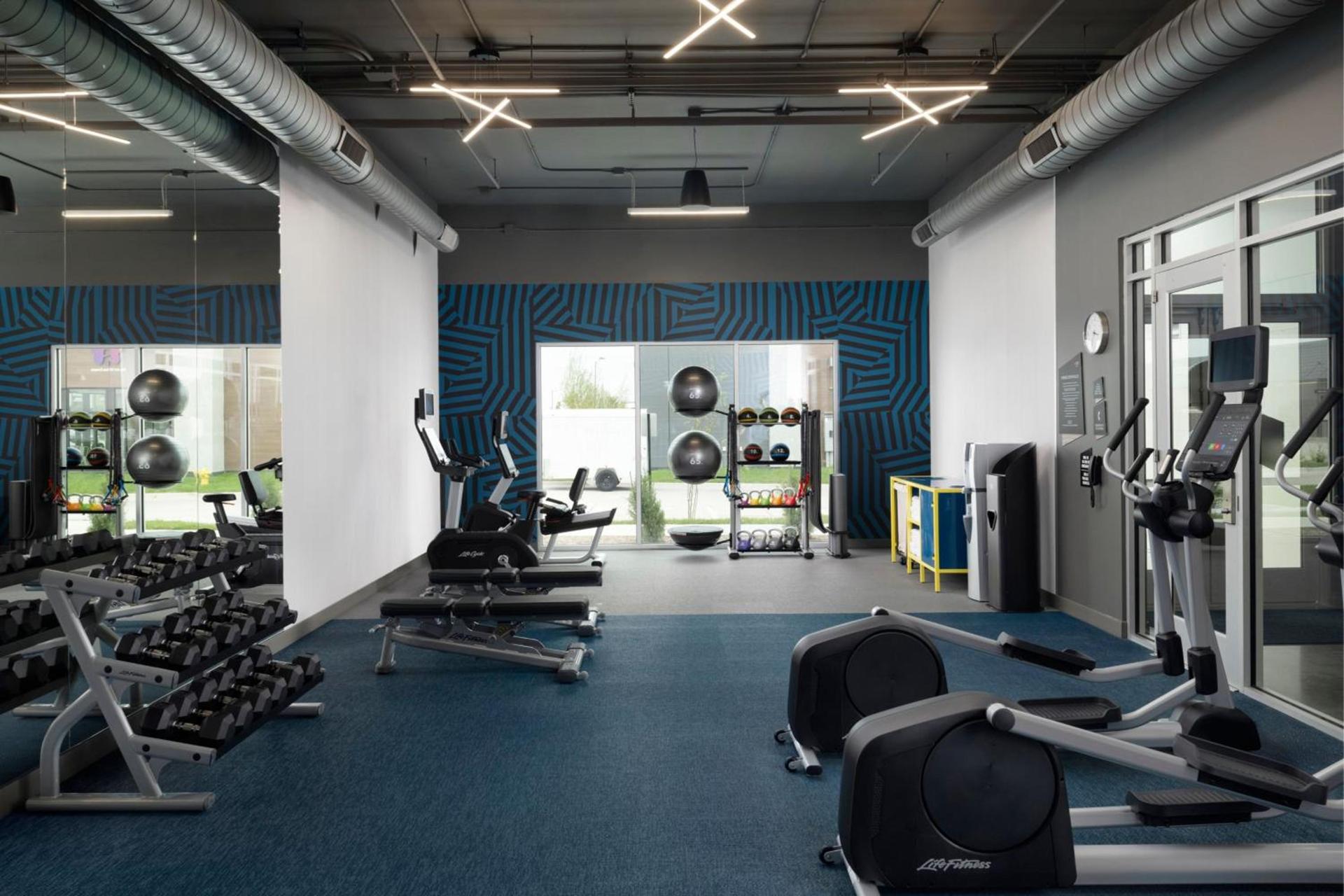 Aloft by Marriott Waukee photo 25