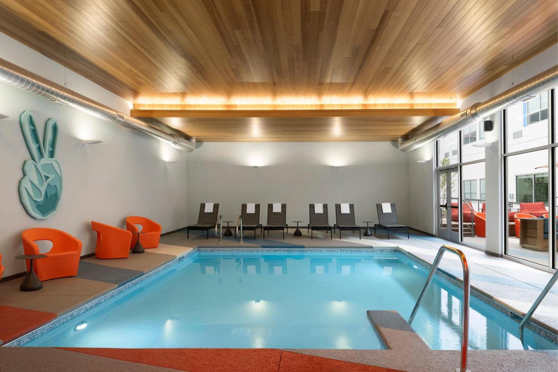 Aloft by Marriott Waukee photo 24