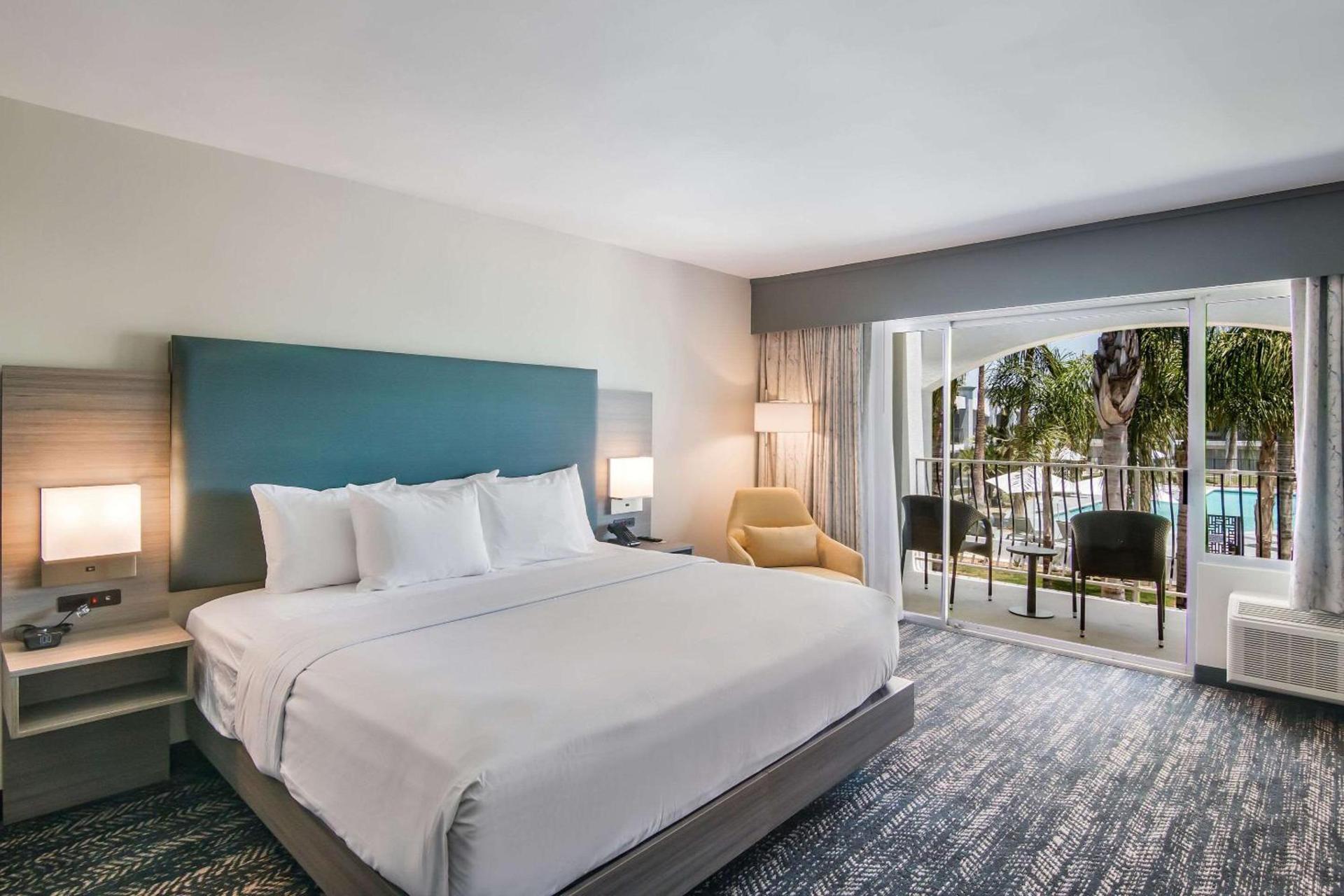 Hourglass Hotel, Trademark Collection by Wyndham photo 62