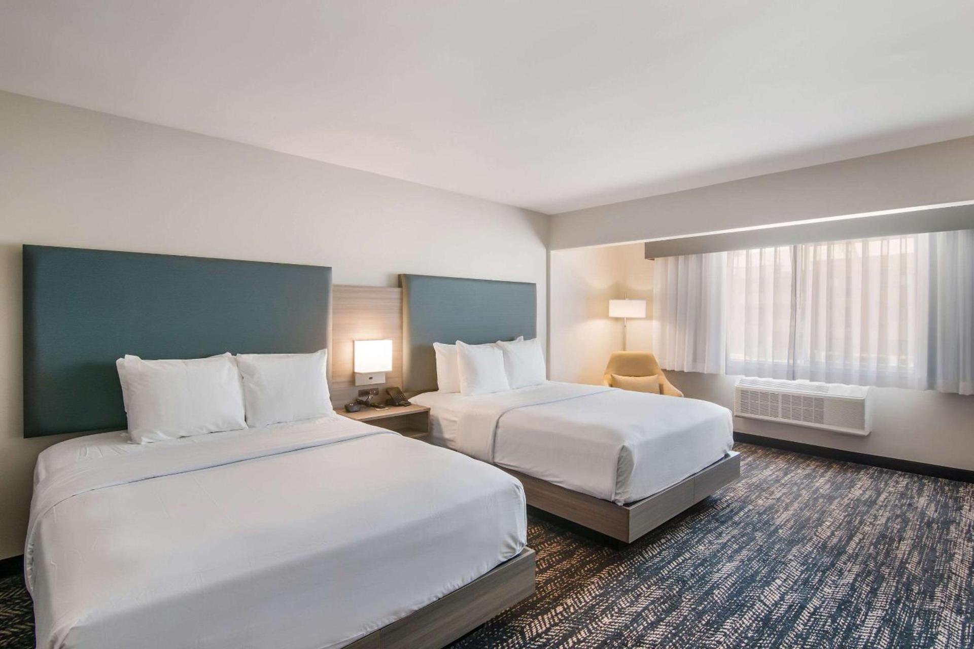 Hourglass Hotel, Trademark Collection by Wyndham photo 10