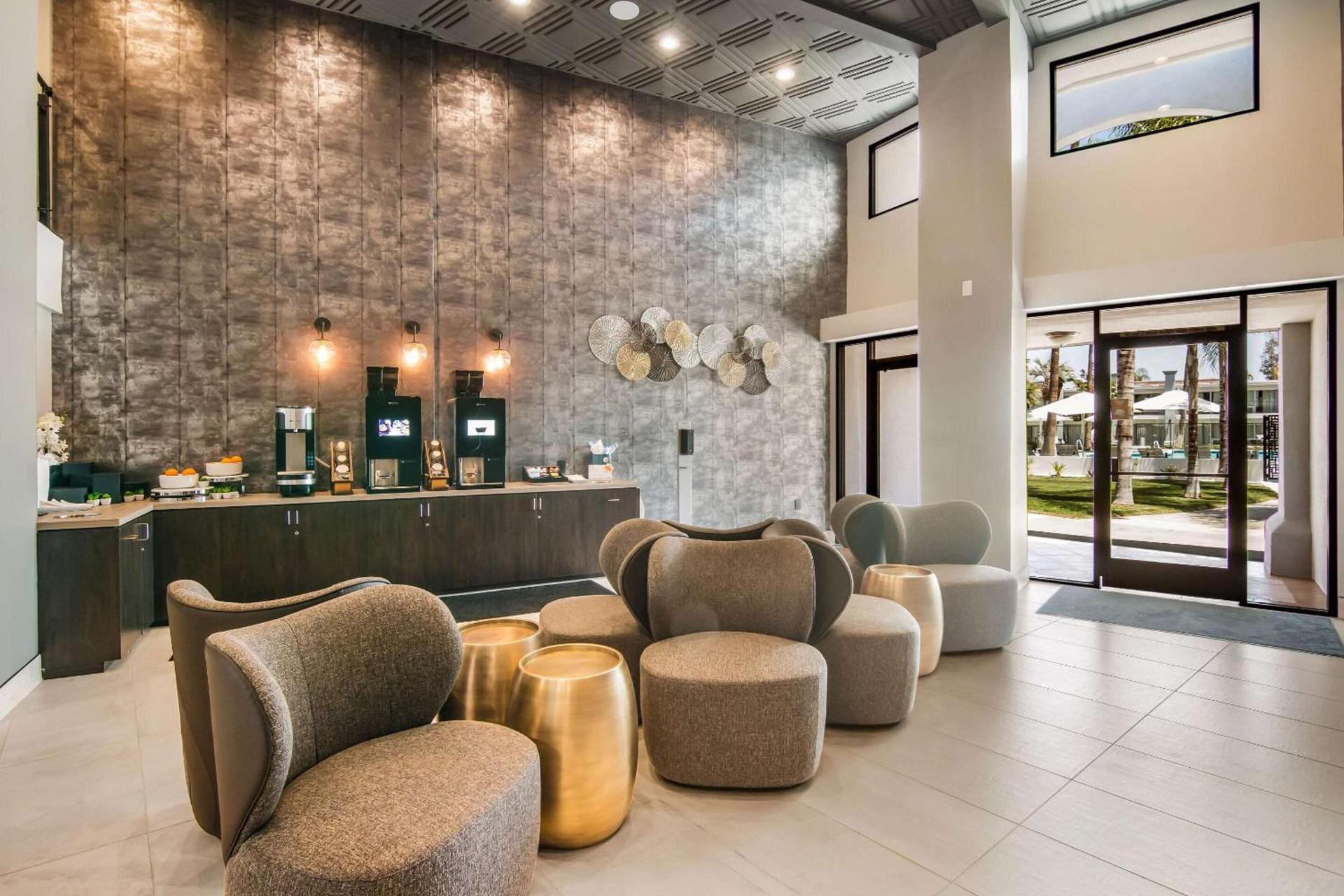 Hourglass Hotel, Trademark Collection by Wyndham photo 49