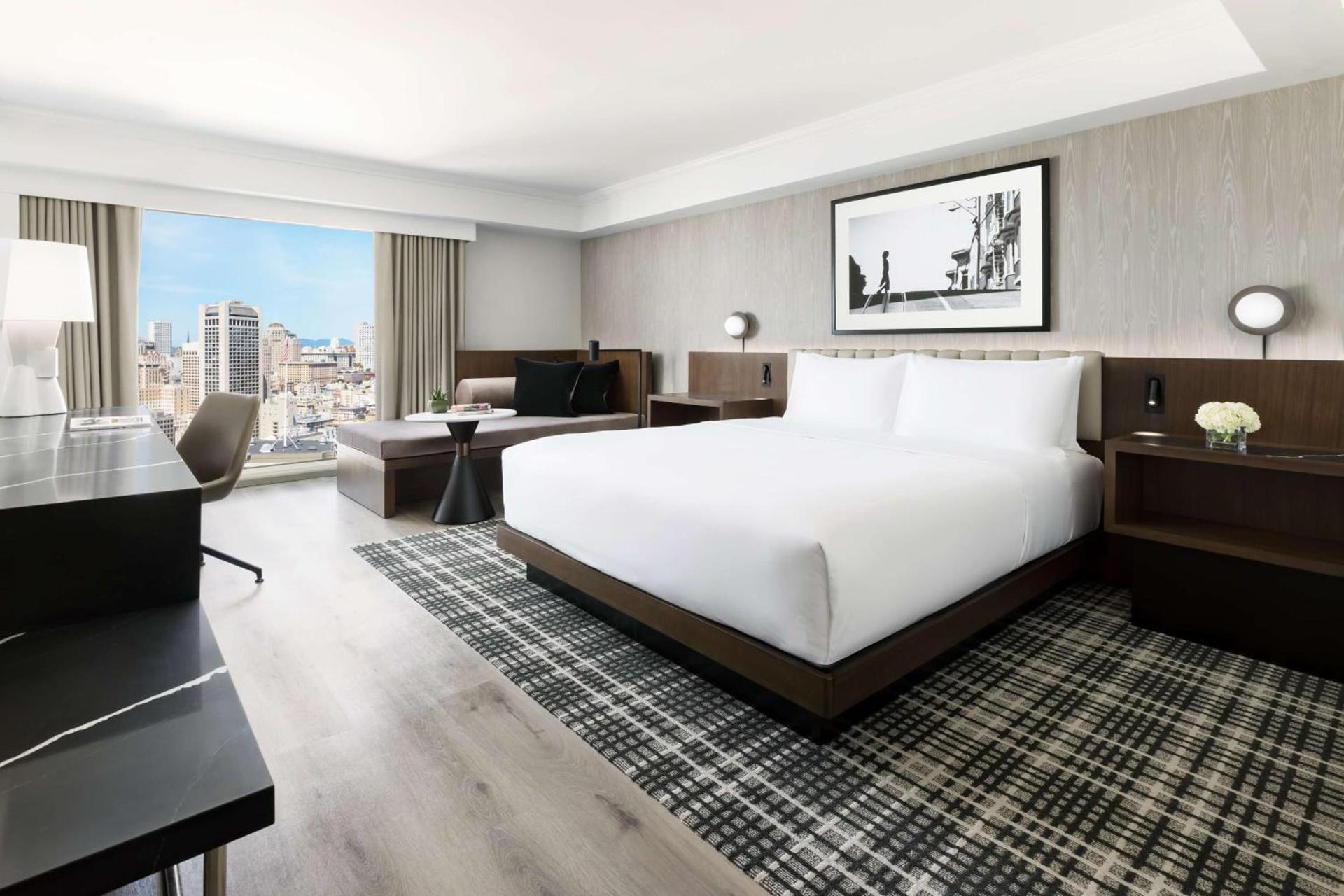 Hyatt Regency San Francisco Downtown SOMA photo 10