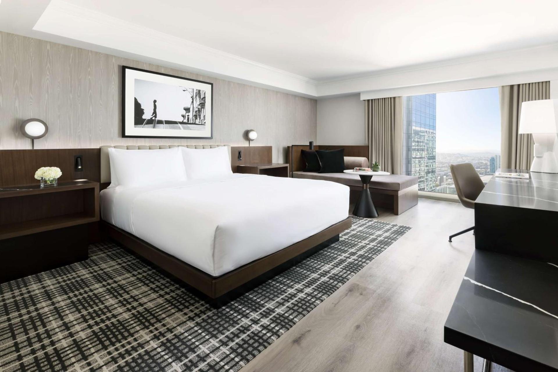 Hyatt Regency San Francisco Downtown SOMA photo 11