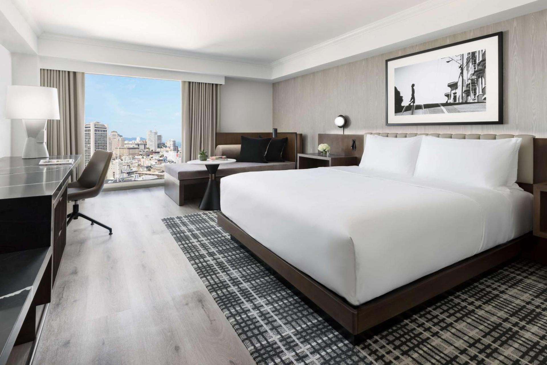 Hyatt Regency San Francisco Downtown SOMA photo 12
