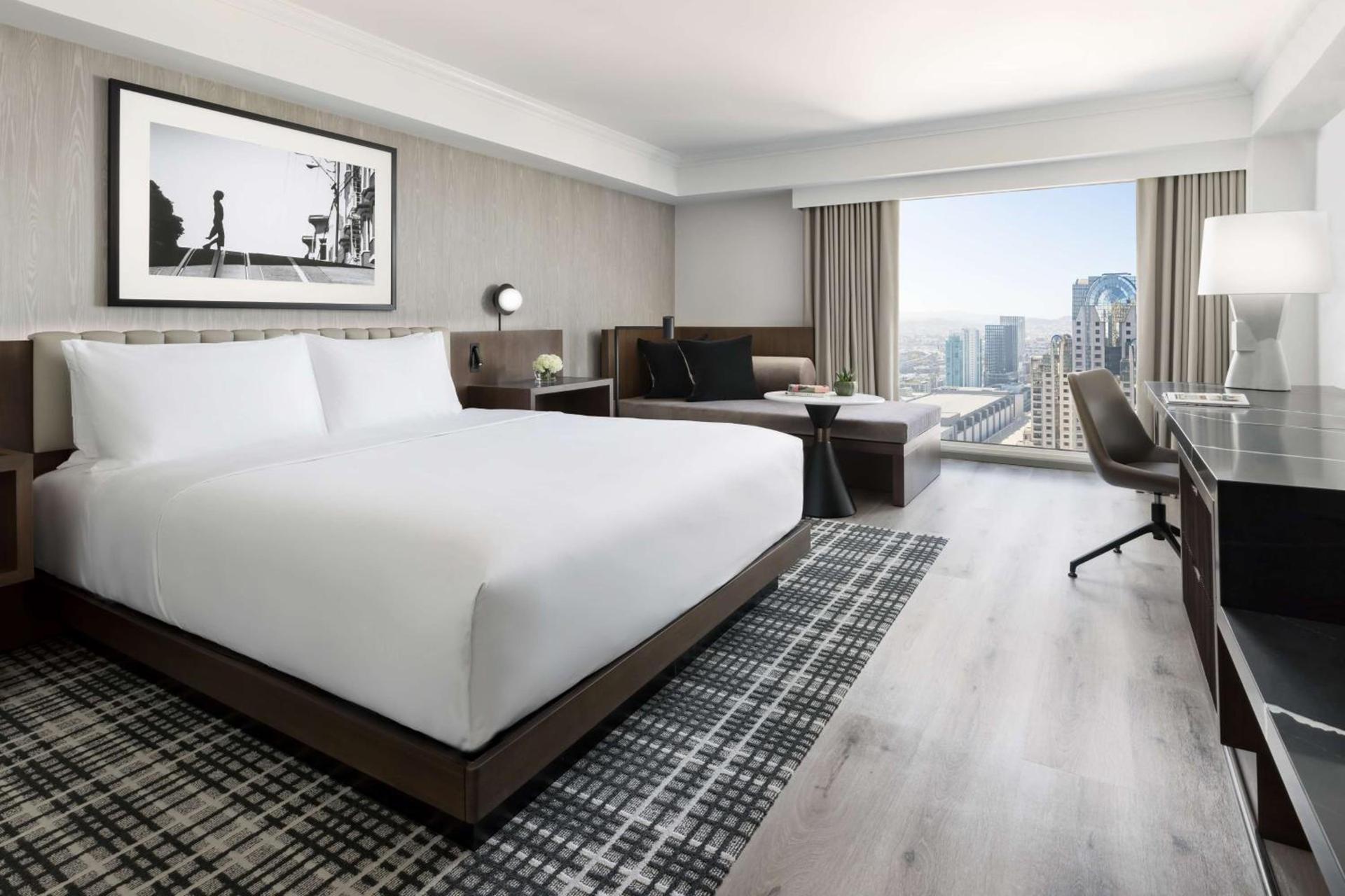 Hyatt Regency San Francisco Downtown SOMA photo 13