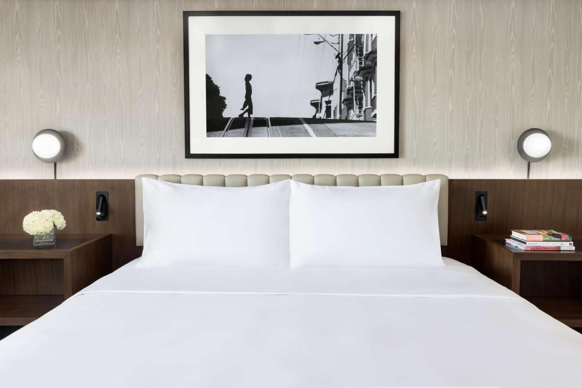 Hyatt Regency San Francisco Downtown SOMA photo 14