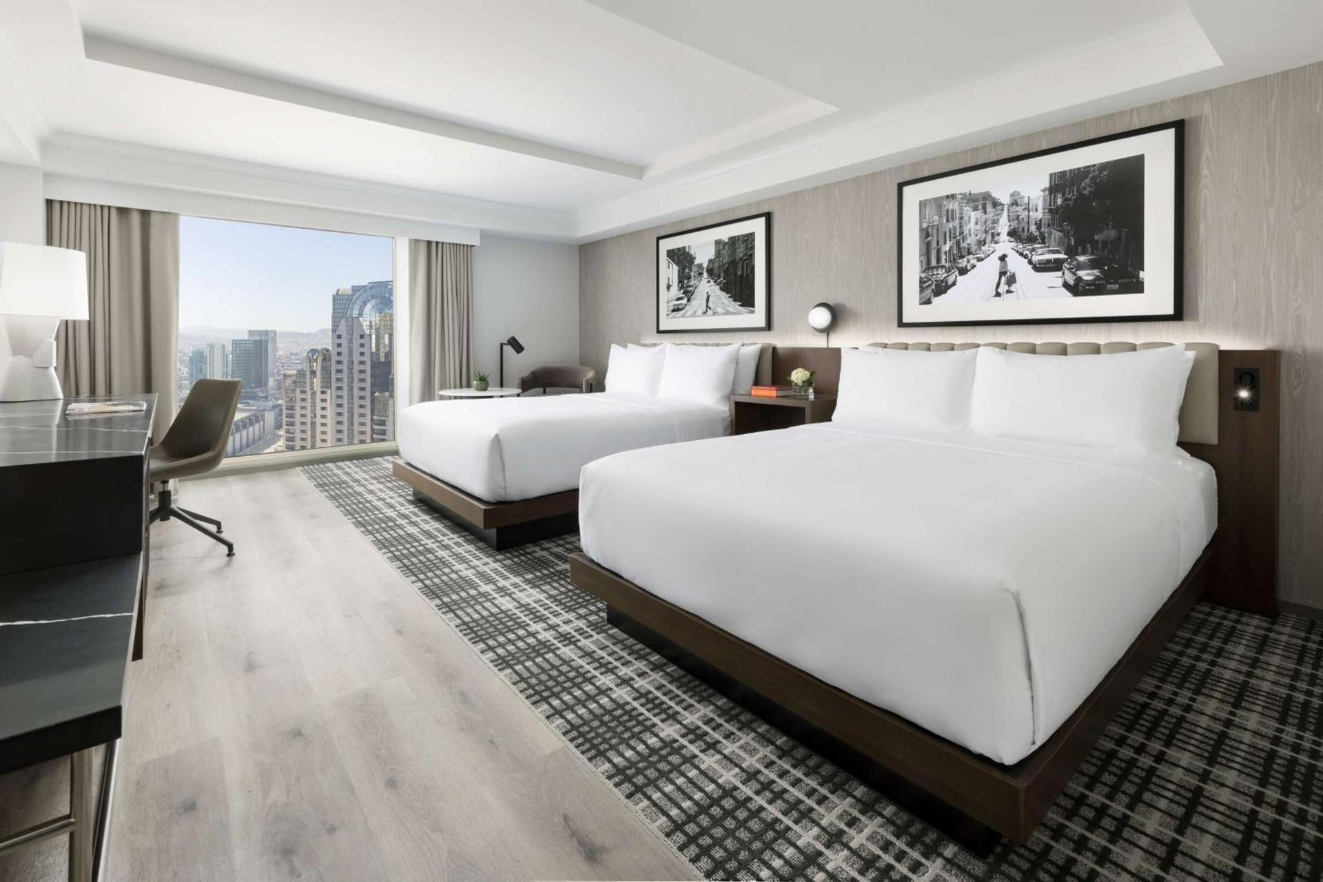 Hyatt Regency San Francisco Downtown SOMA photo 16