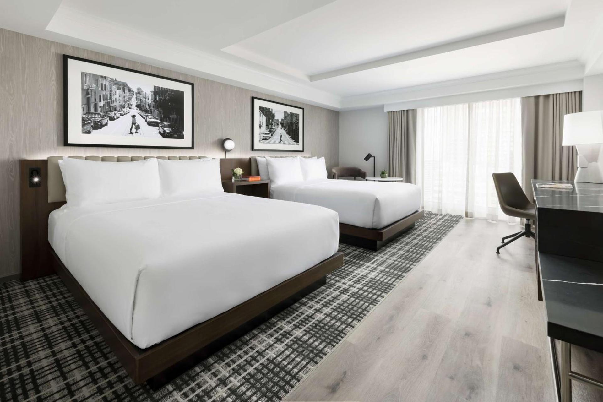 Hyatt Regency San Francisco Downtown SOMA photo 17