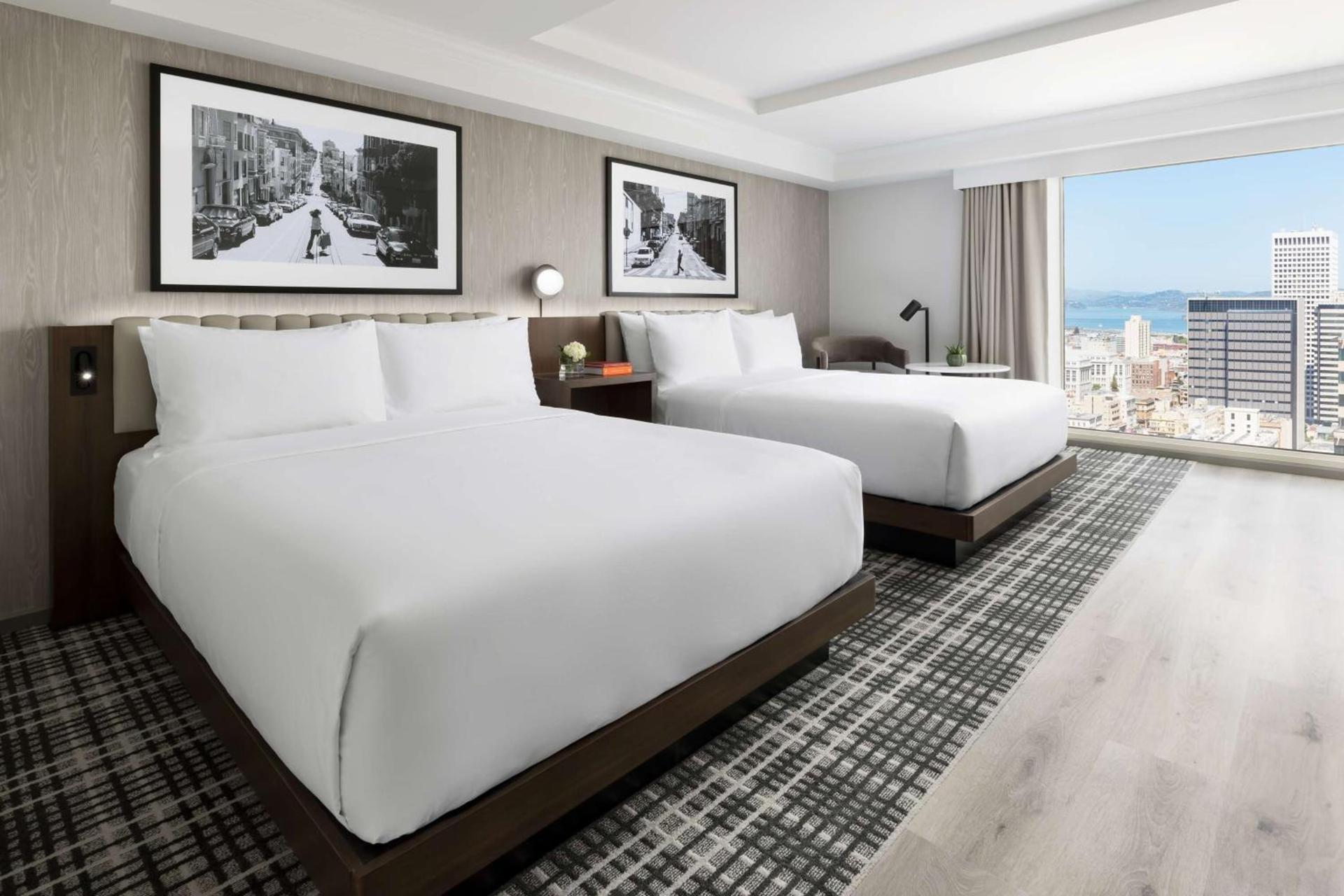 Hyatt Regency San Francisco Downtown SOMA photo 18