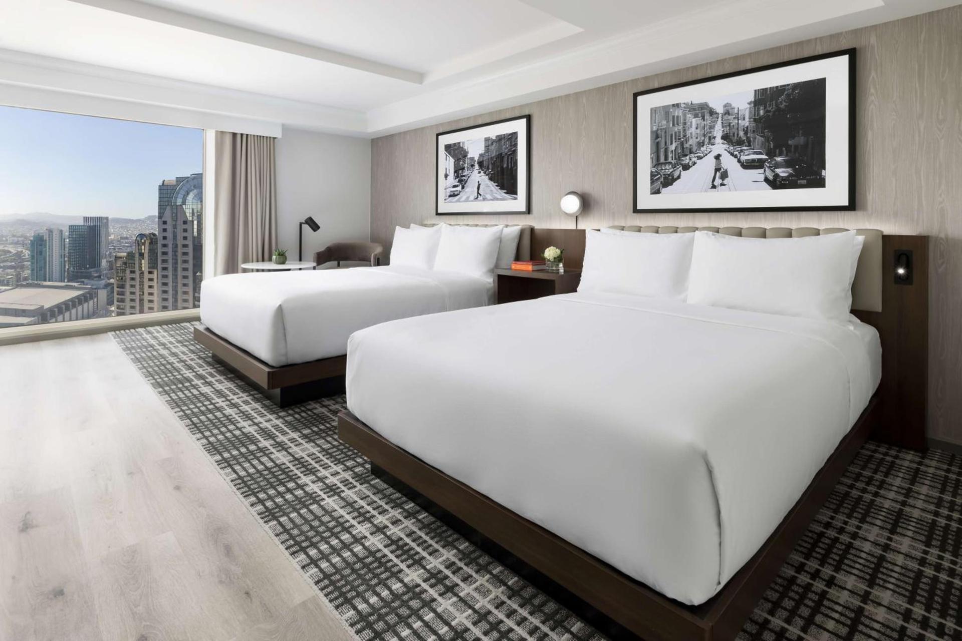 Hyatt Regency San Francisco Downtown SOMA photo 19