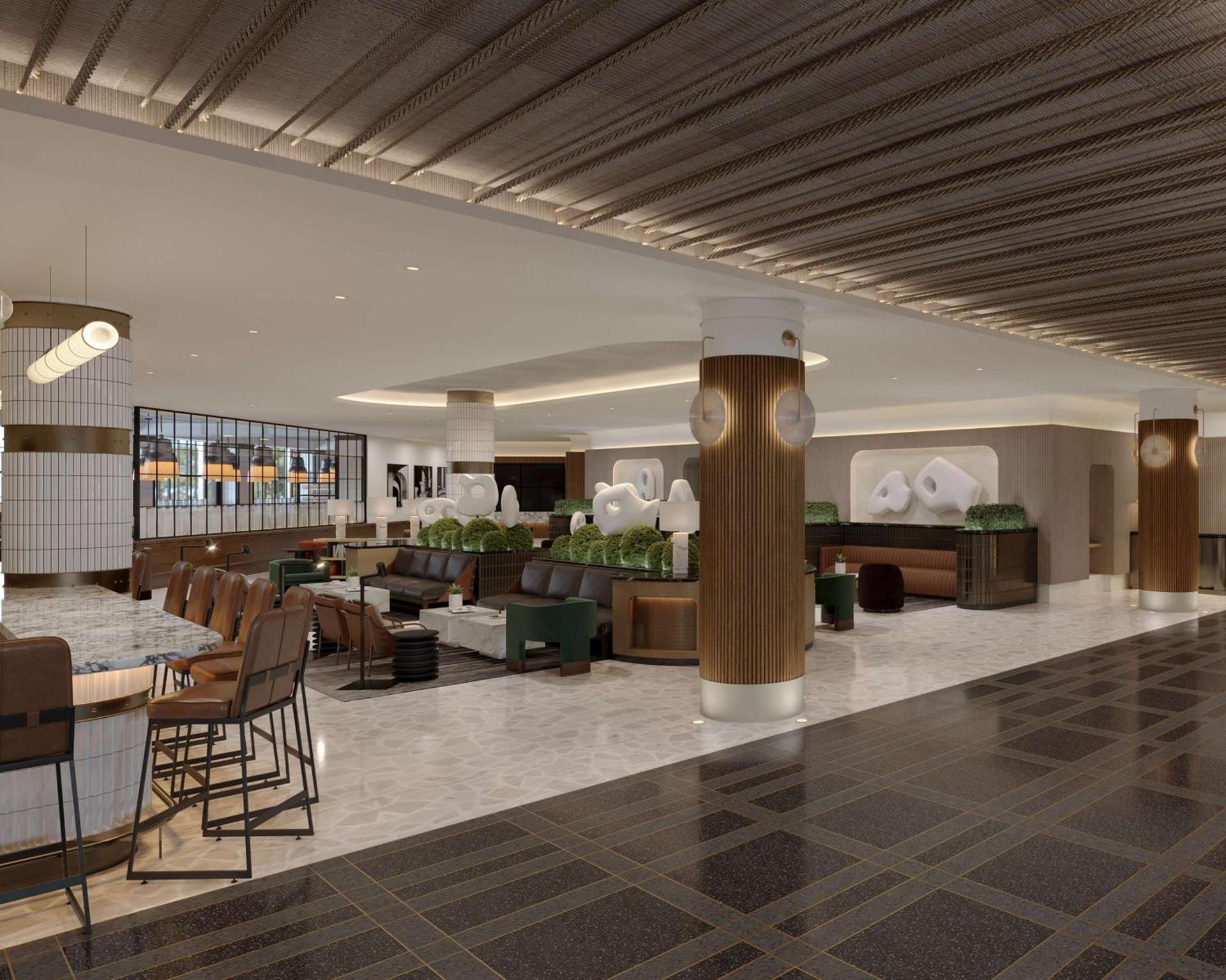 Hyatt Regency San Francisco Downtown SOMA photo 20