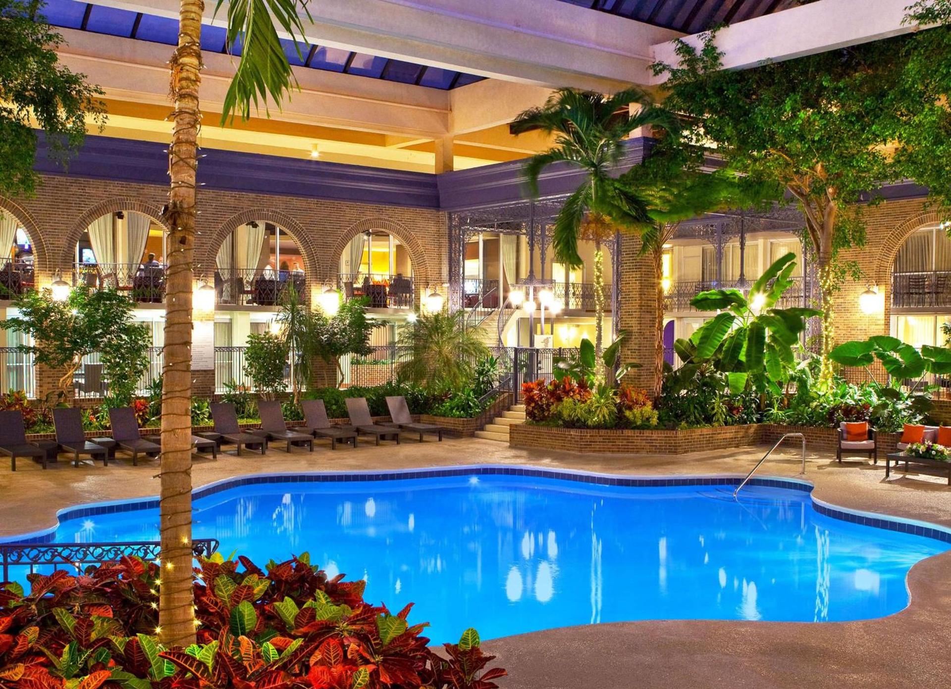 Courtland Grand Hotel, Trademark Collection by Wyndham photo 9