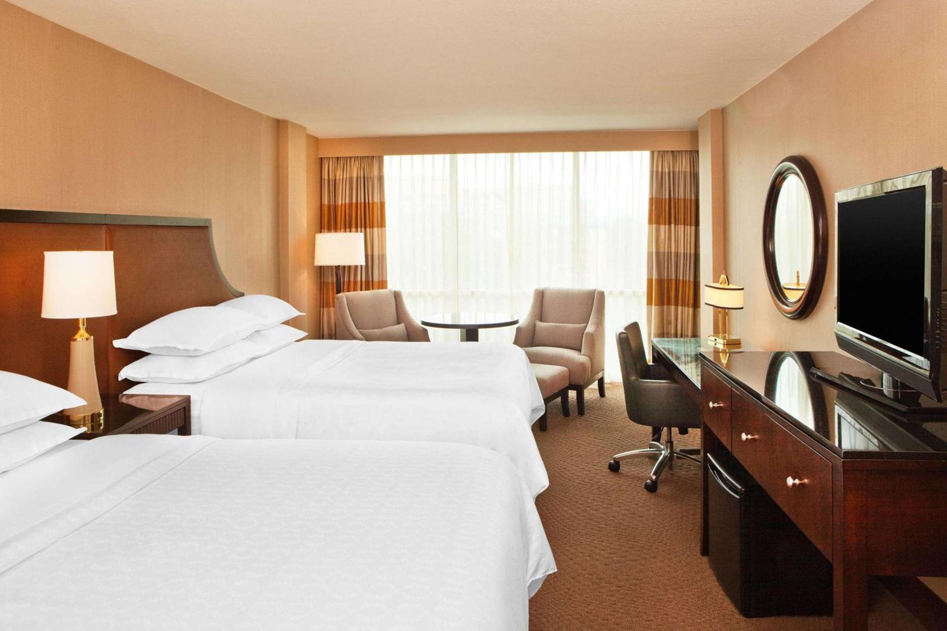 Courtland Grand Hotel, Trademark Collection by Wyndham photo 30