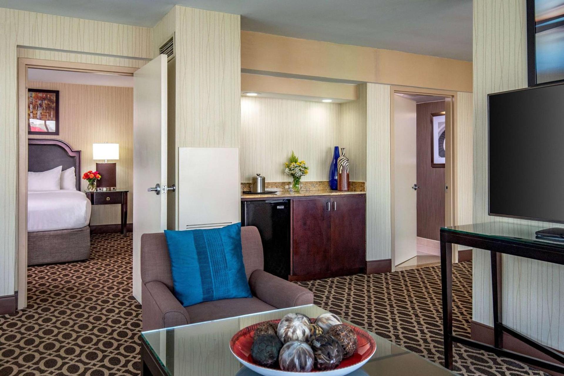 Courtland Grand Hotel, Trademark Collection by Wyndham photo 35