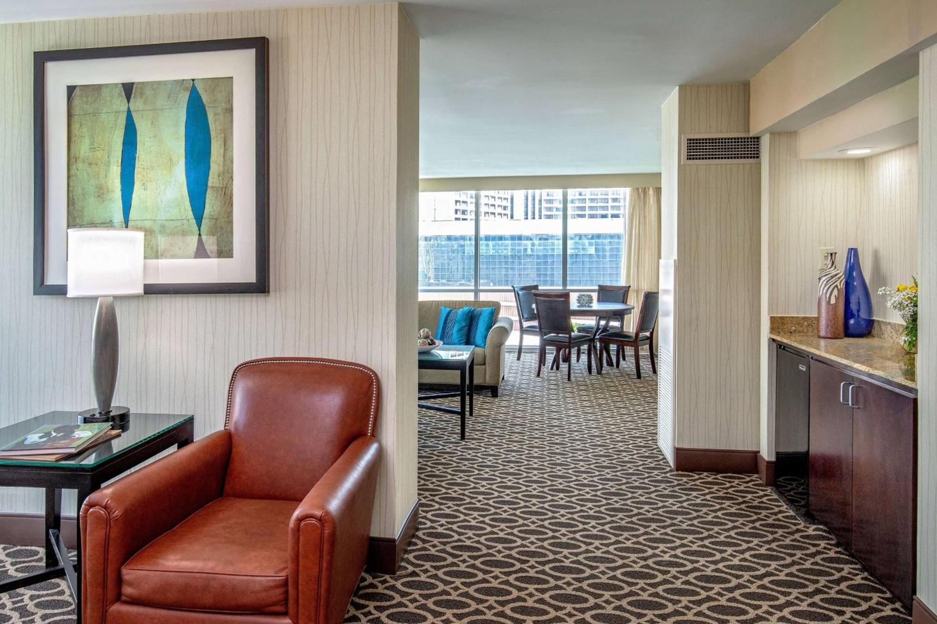 Courtland Grand Hotel, Trademark Collection by Wyndham photo 36