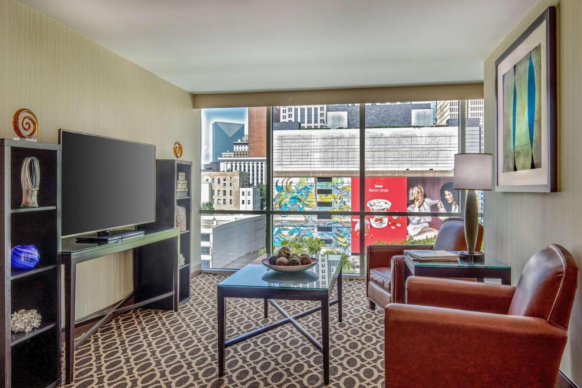 Courtland Grand Hotel, Trademark Collection by Wyndham photo 37