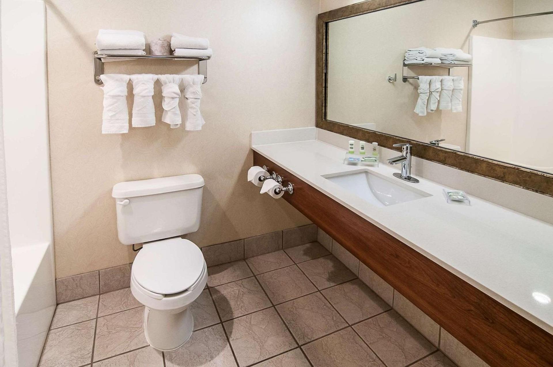 Country Inn & Suites by Radisson, Rapid City, SD photo 9