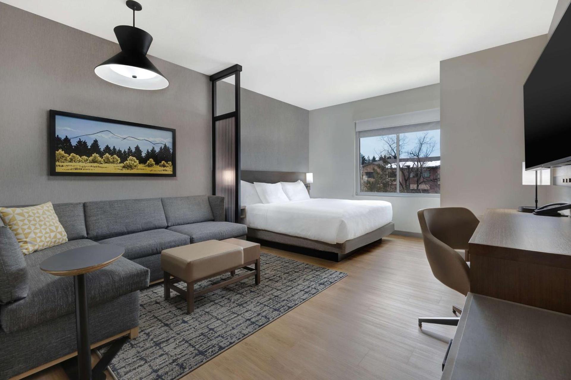 Hyatt Place Flagstaff photo 35
