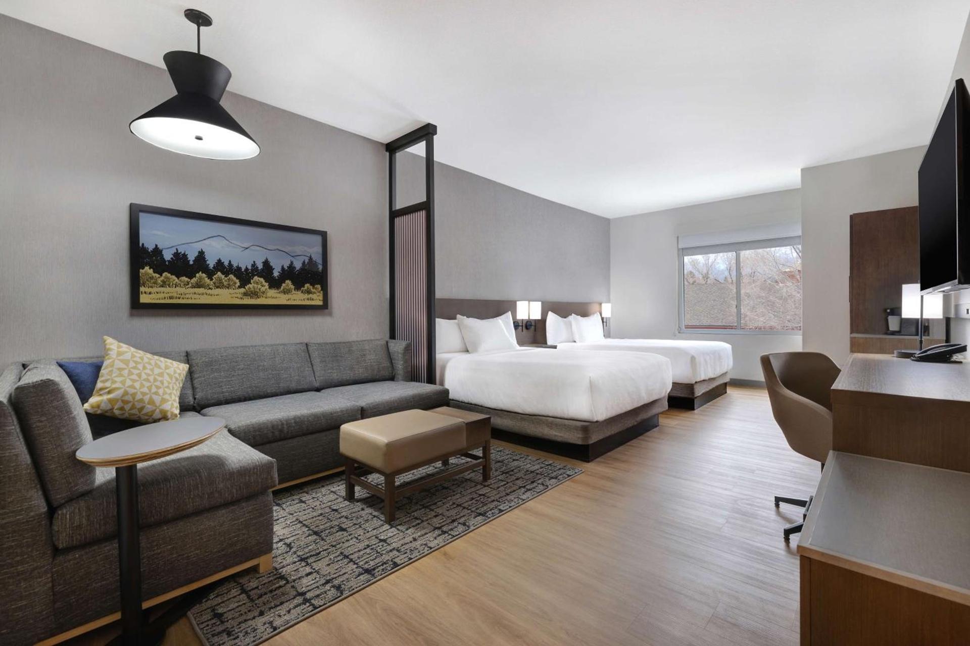 Hyatt Place Flagstaff photo 47