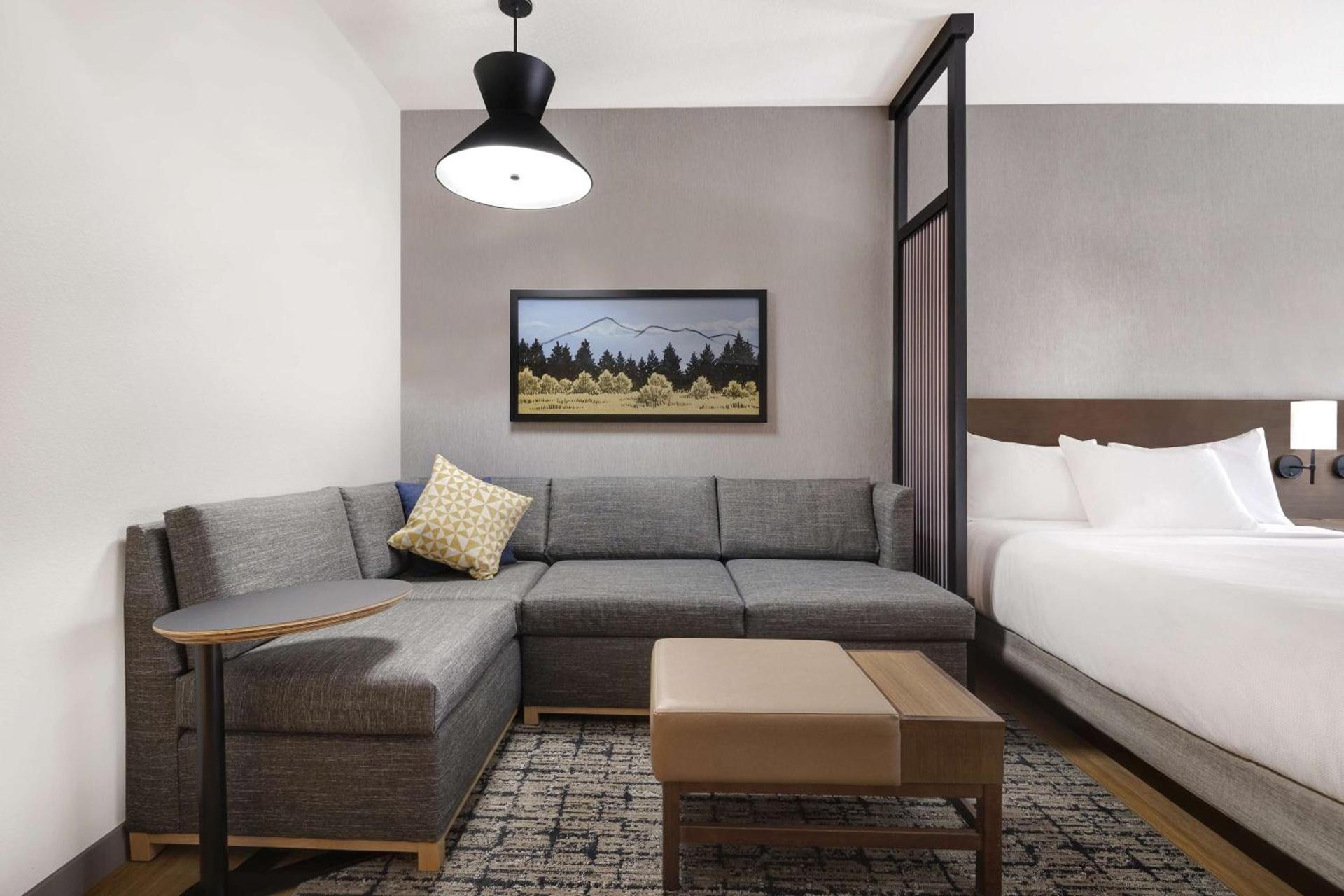 Hyatt Place Flagstaff photo 52