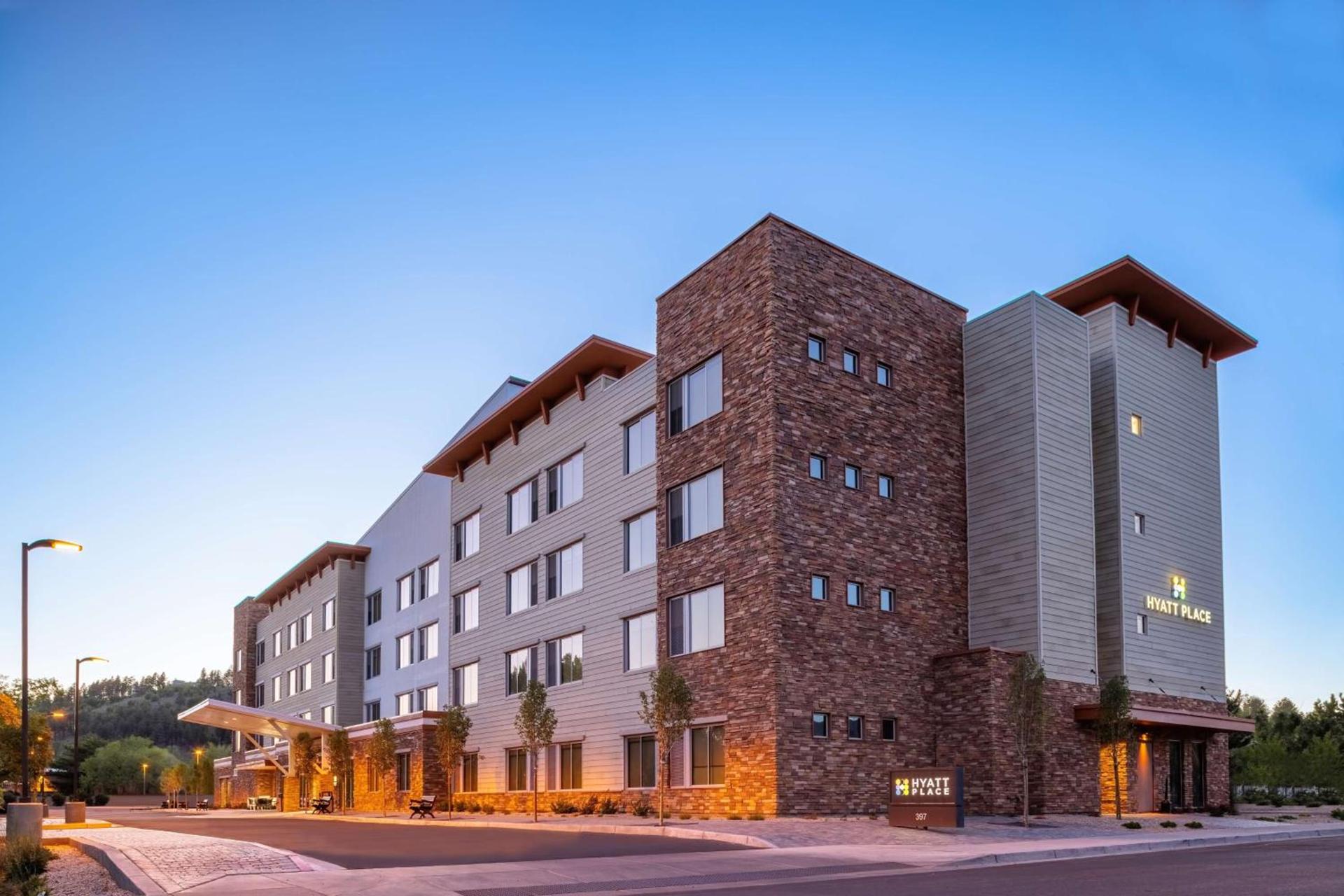 Hyatt Place Flagstaff photo 1