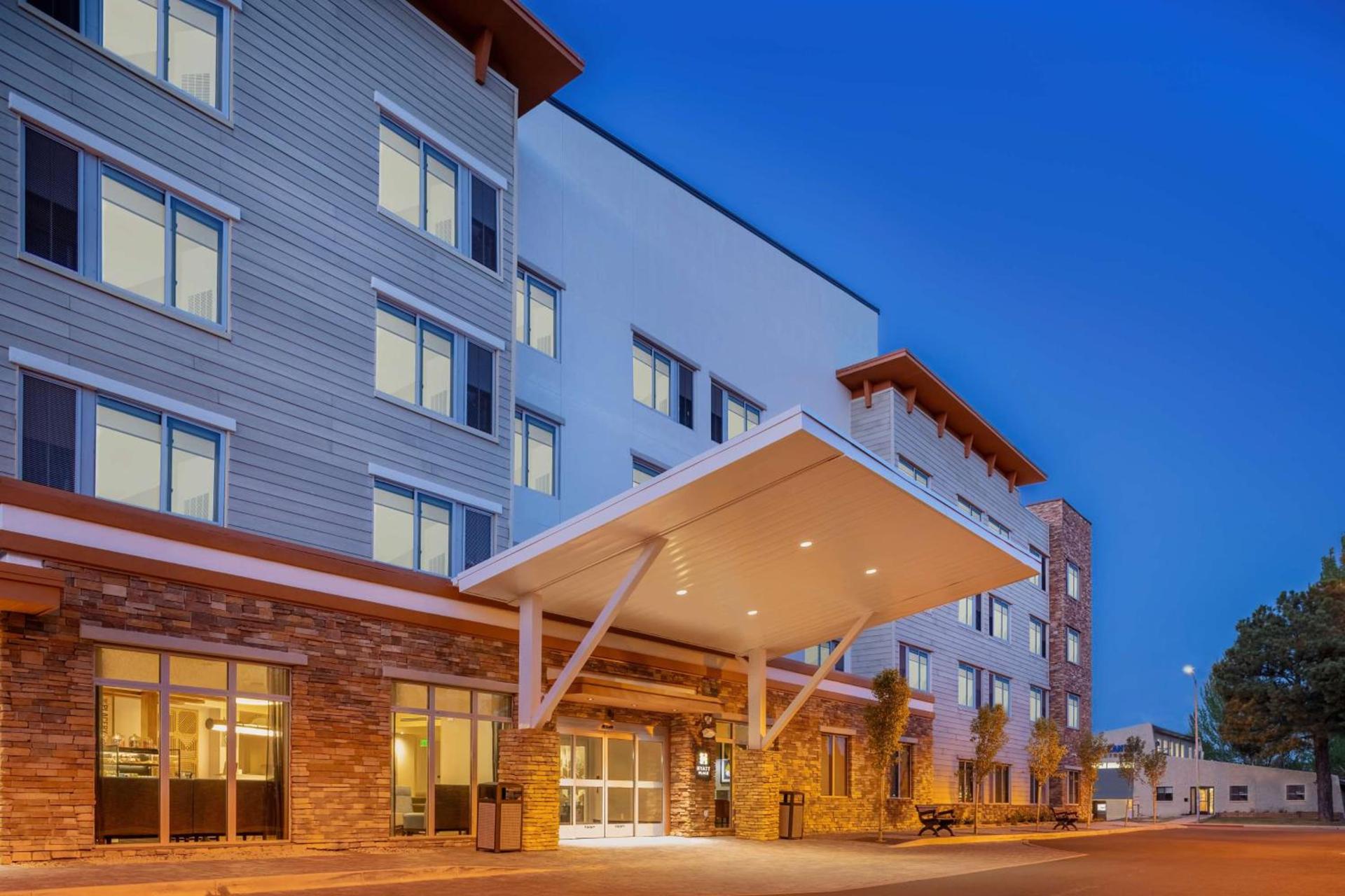 Hyatt Place Flagstaff photo 2