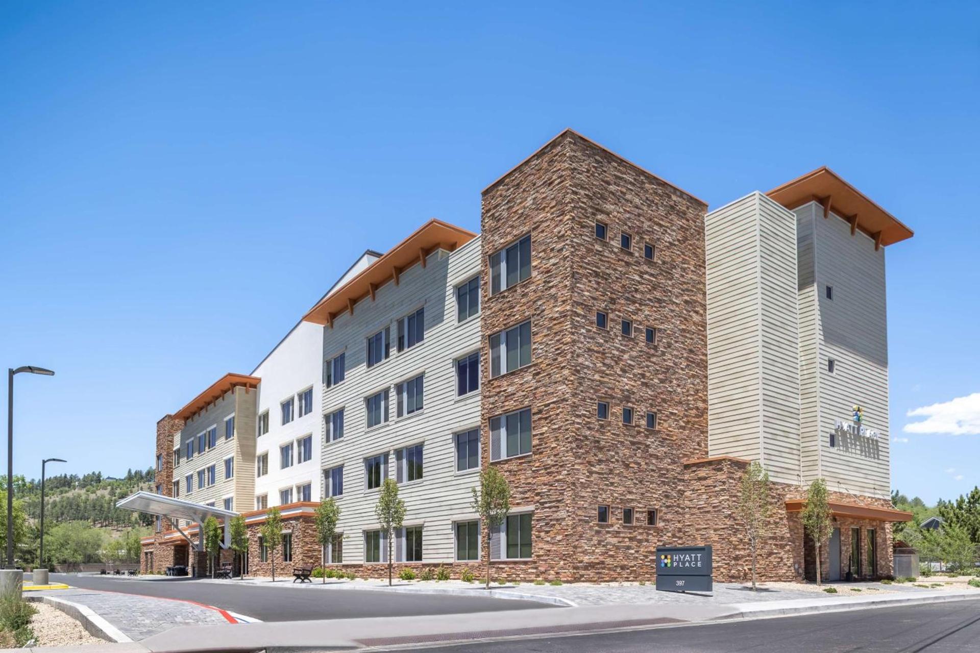 Hyatt Place Flagstaff photo 5