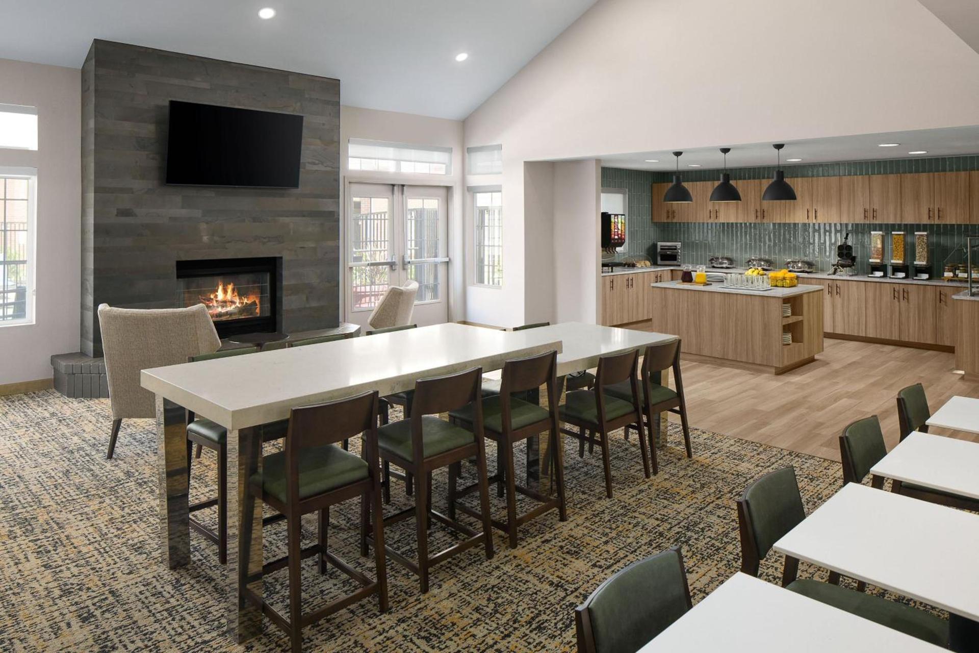 Residence Inn Portland Hillsboro photo 44