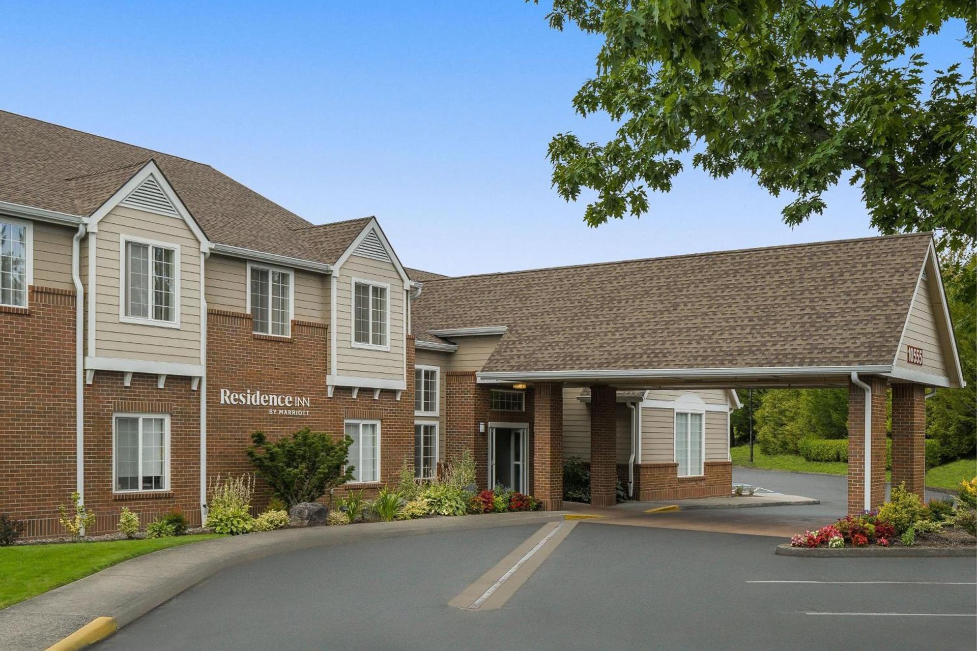 Residence Inn Portland Hillsboro photo 16