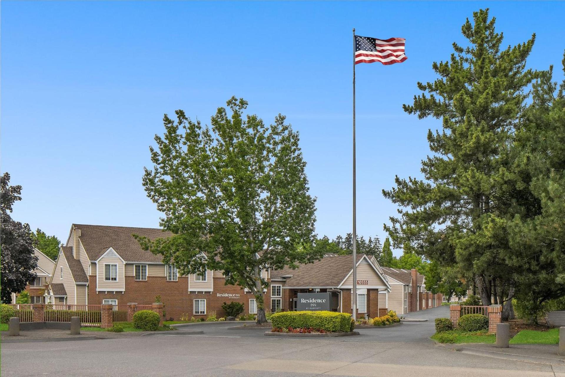 Residence Inn Portland Hillsboro photo 17