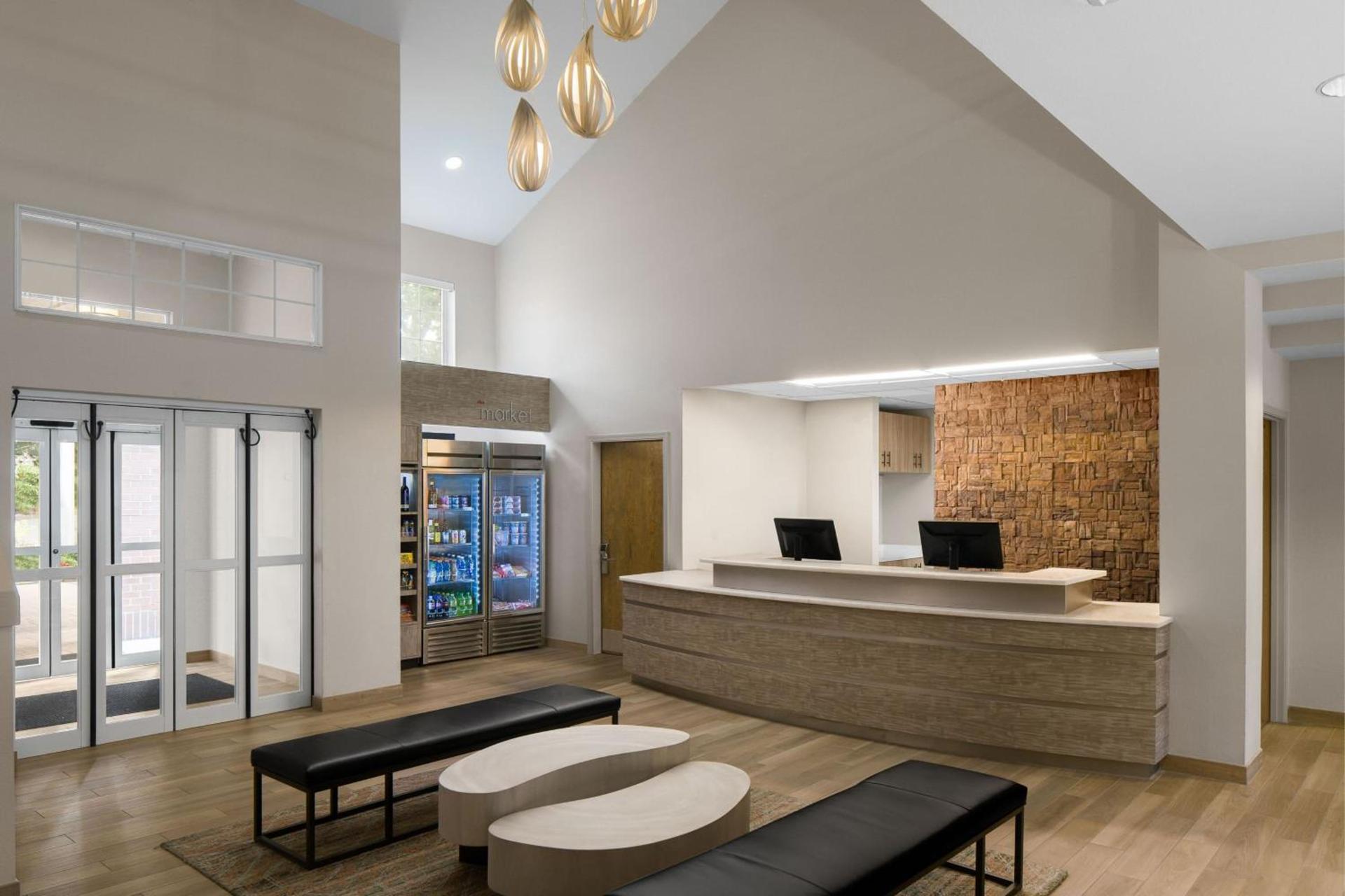 Residence Inn Portland Hillsboro photo 19