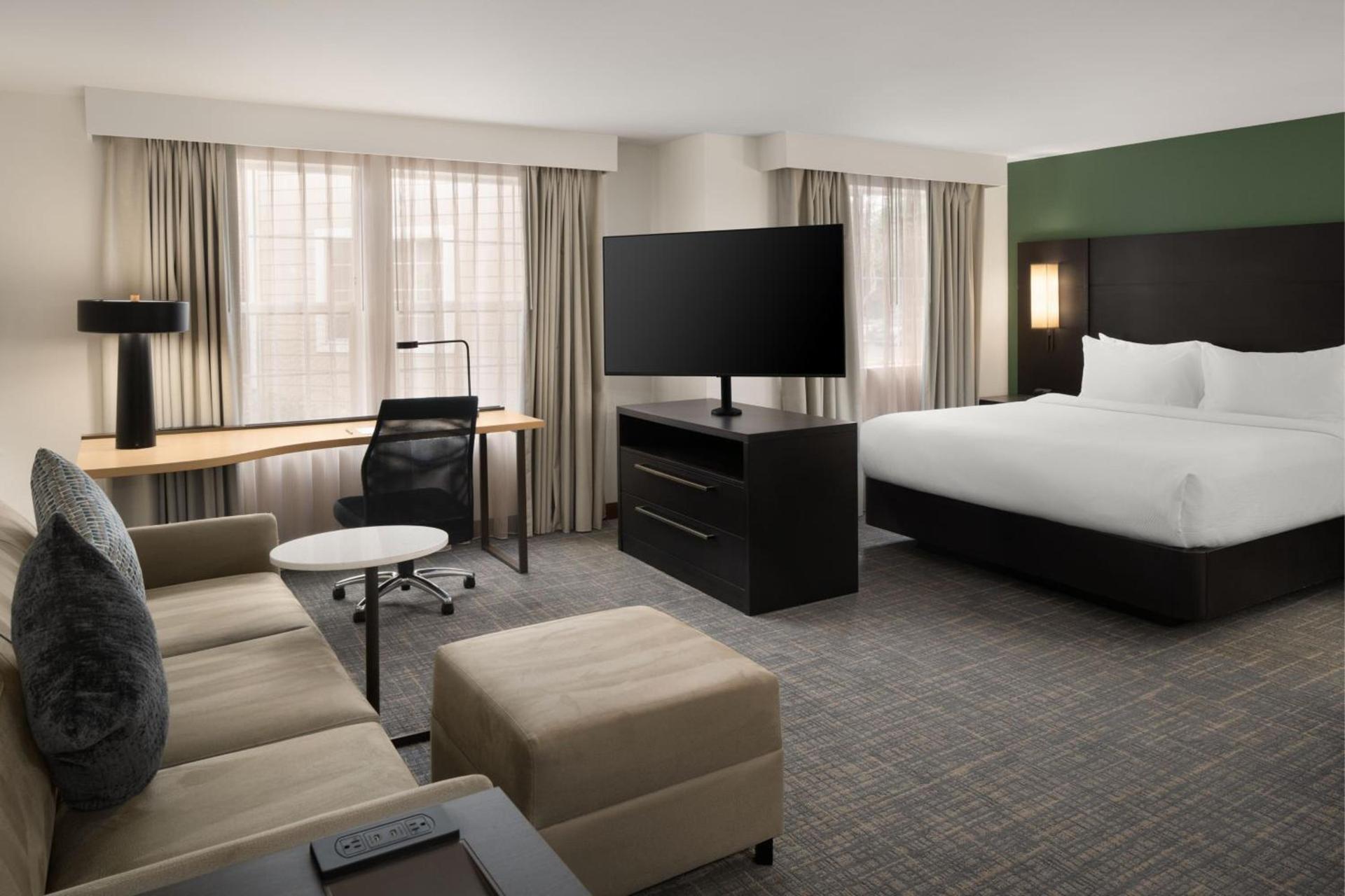 Residence Inn Portland Hillsboro photo 21