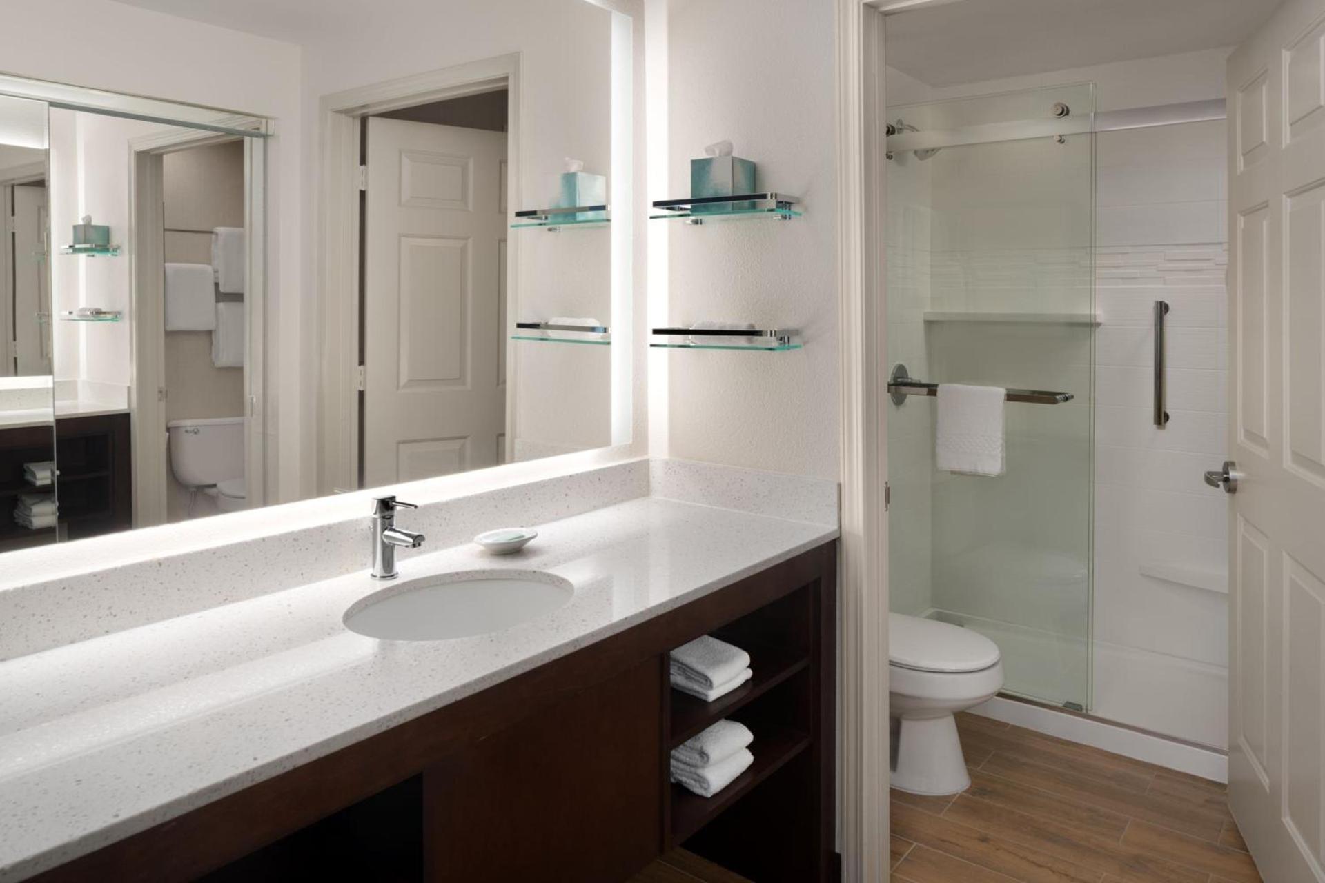 Residence Inn Portland Hillsboro photo 24